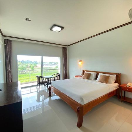 Mayuree Resort Udonthani Kültér fotó