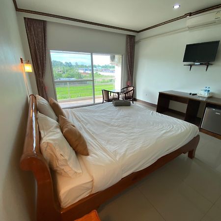 Mayuree Resort Udonthani Kültér fotó