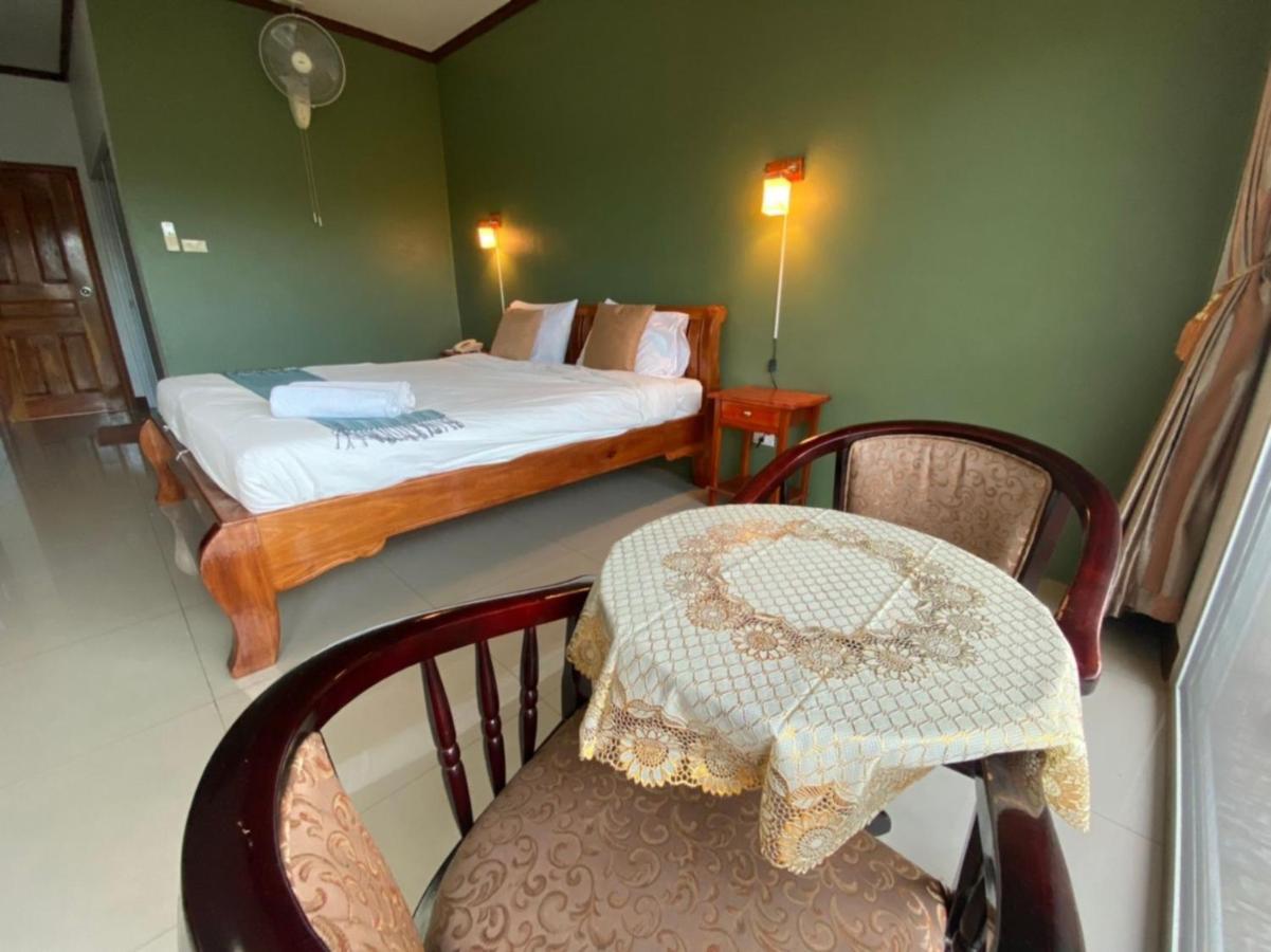Mayuree Resort Udonthani Kültér fotó