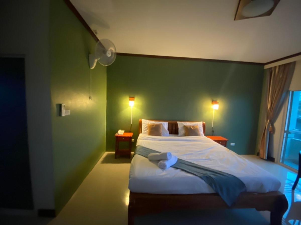 Mayuree Resort Udonthani Kültér fotó