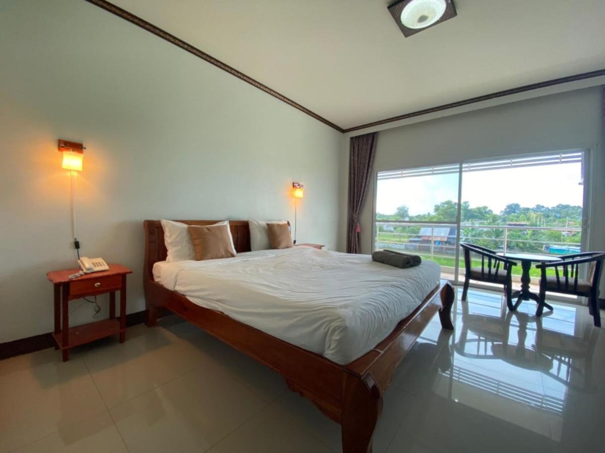 Mayuree Resort Udonthani Kültér fotó