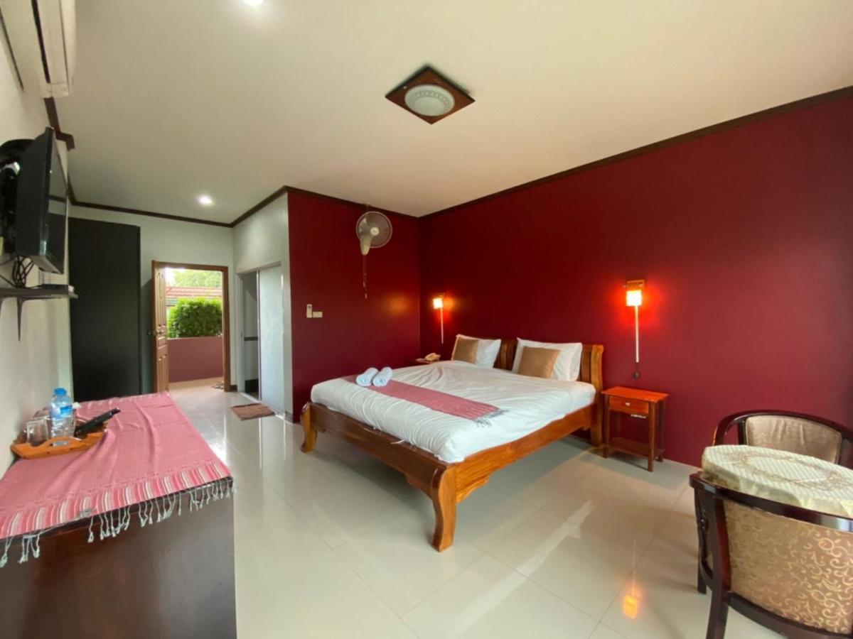 Mayuree Resort Udonthani Kültér fotó