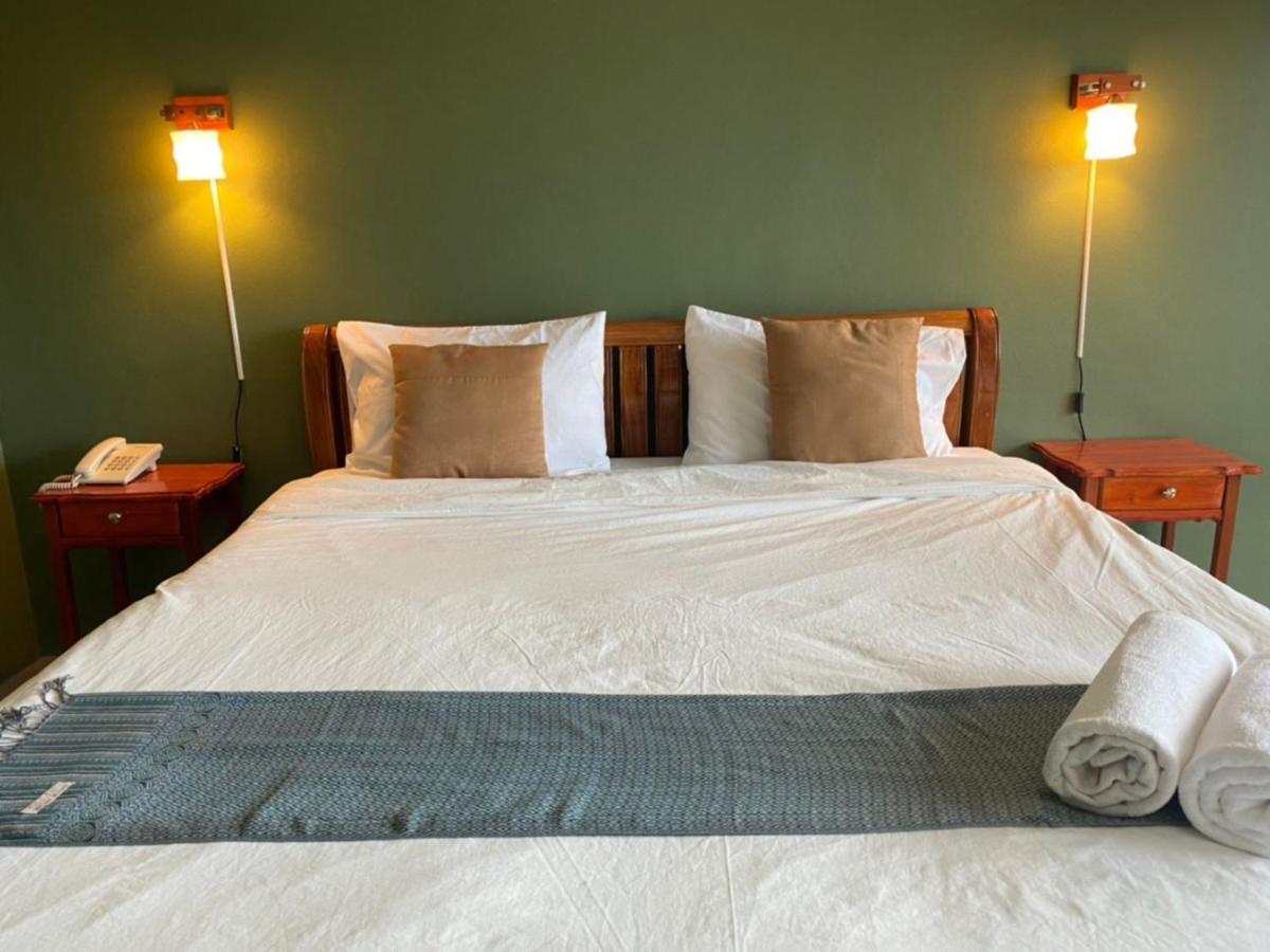 Mayuree Resort Udonthani Kültér fotó