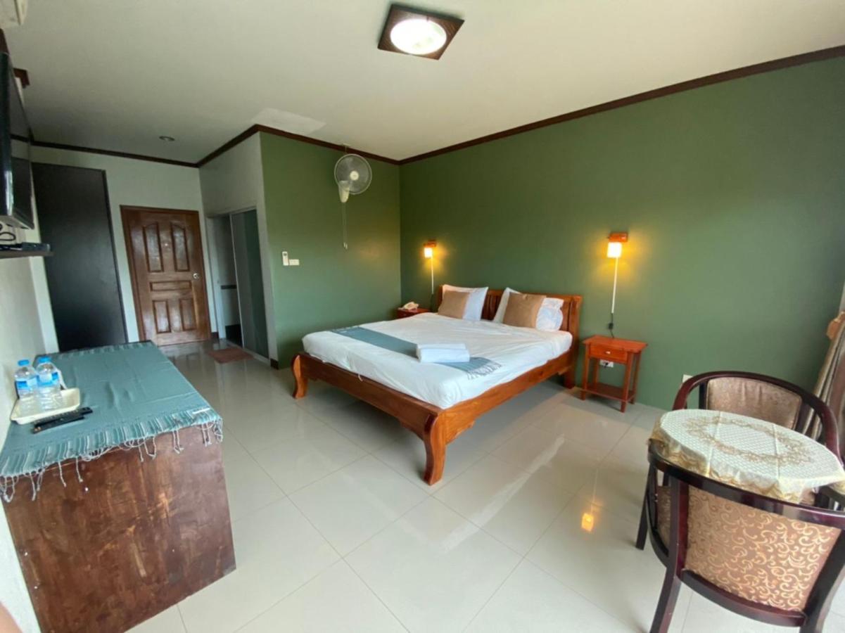 Mayuree Resort Udonthani Kültér fotó