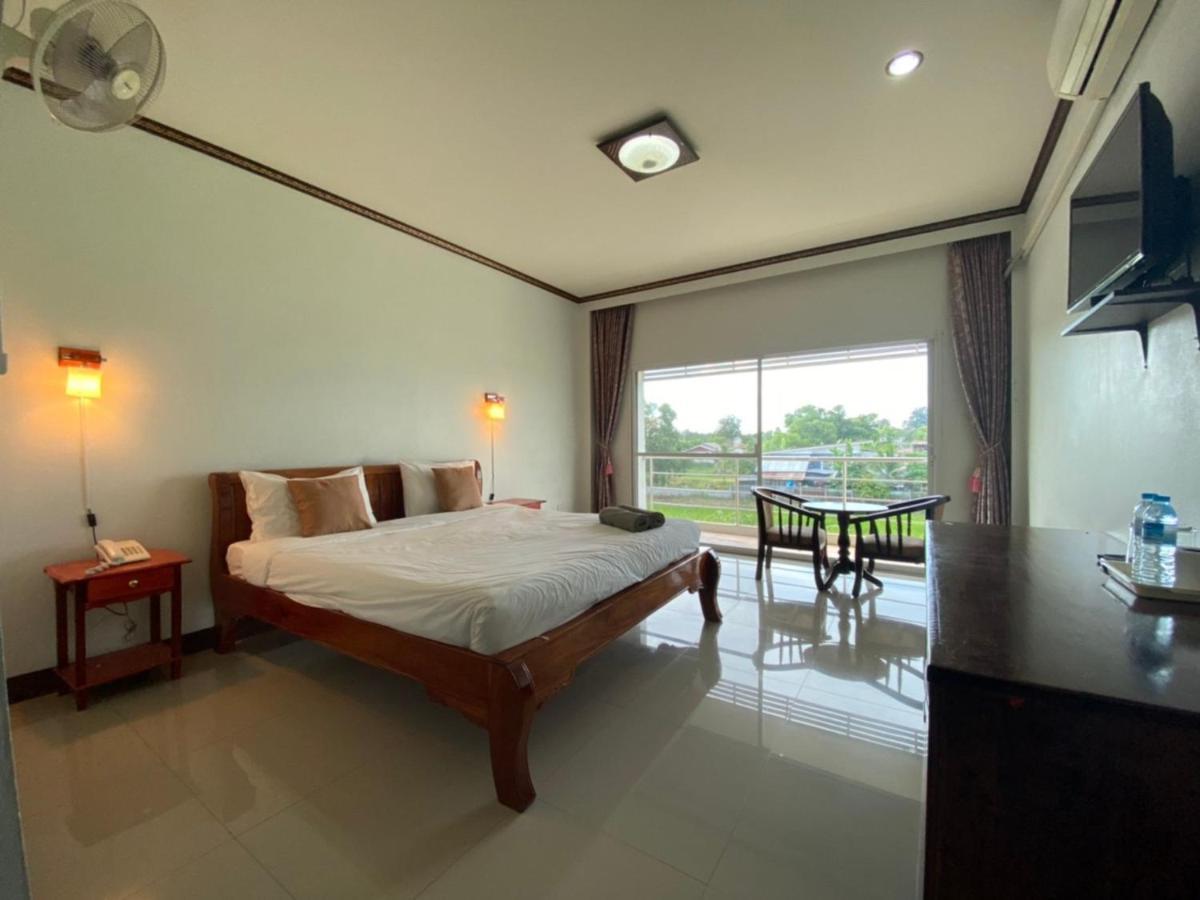 Mayuree Resort Udonthani Kültér fotó