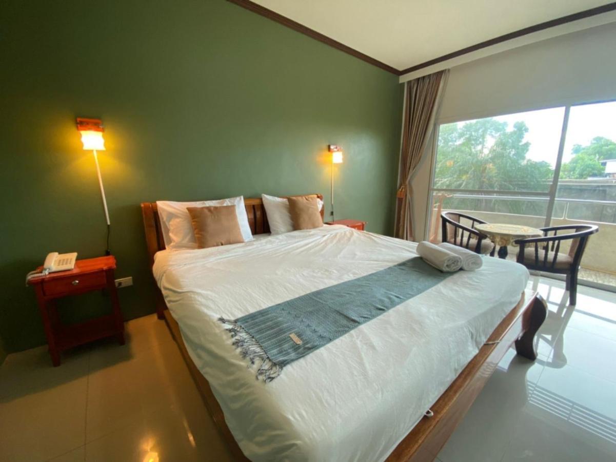 Mayuree Resort Udonthani Kültér fotó
