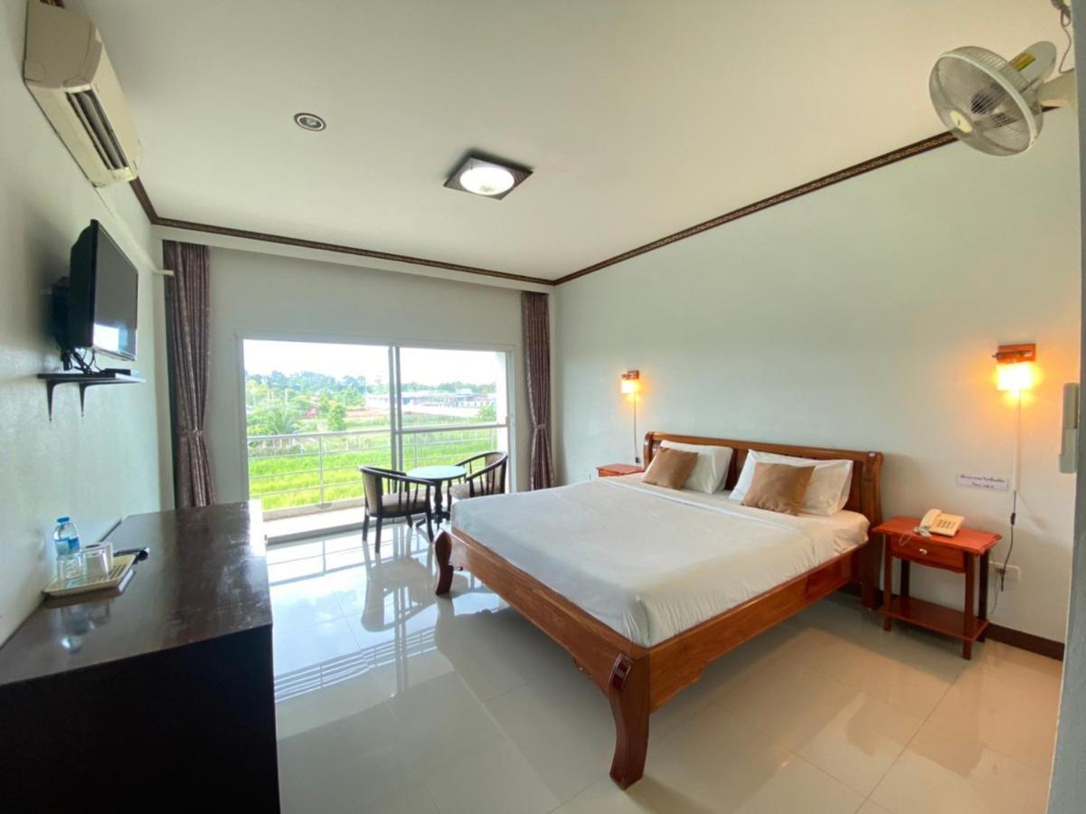 Mayuree Resort Udonthani Kültér fotó