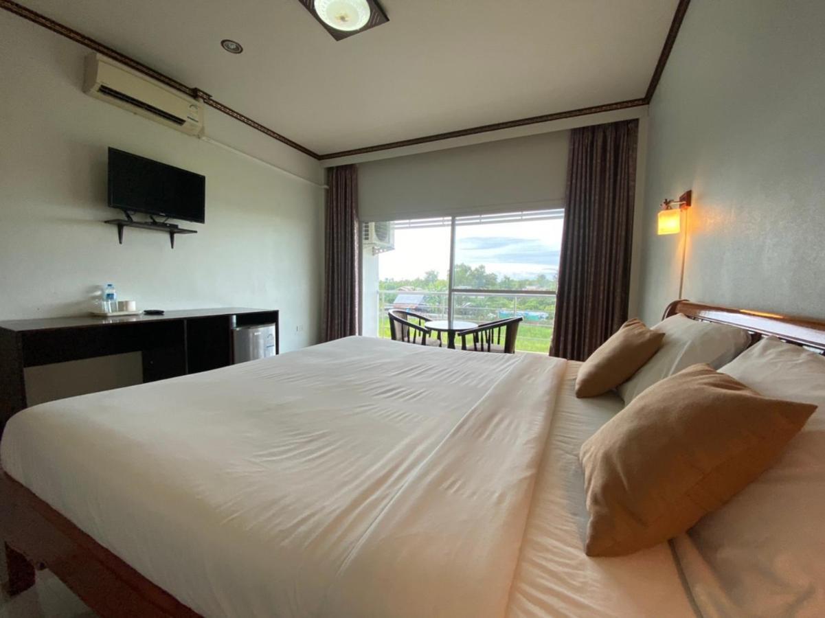 Mayuree Resort Udonthani Kültér fotó