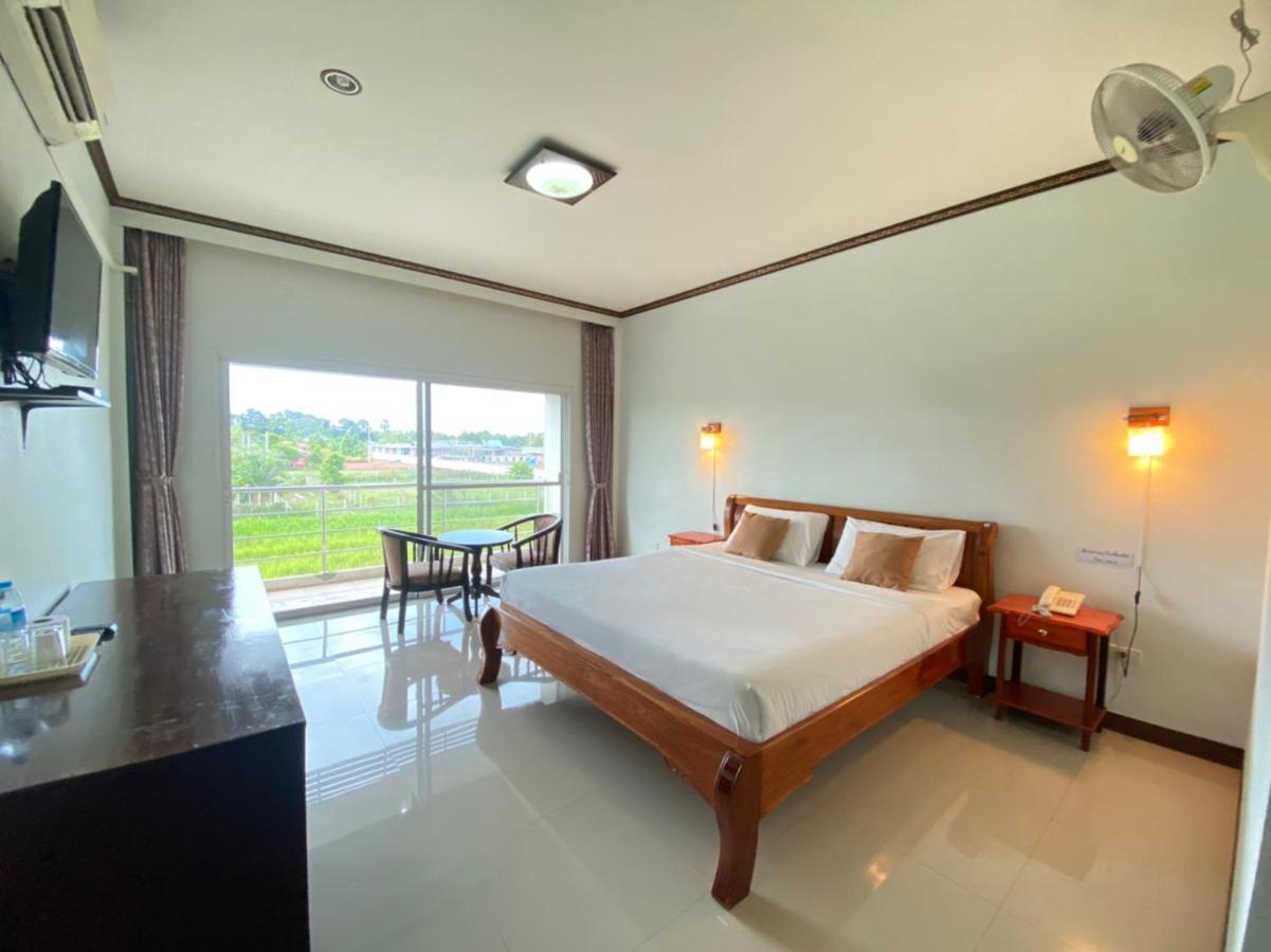 Mayuree Resort Udonthani Kültér fotó