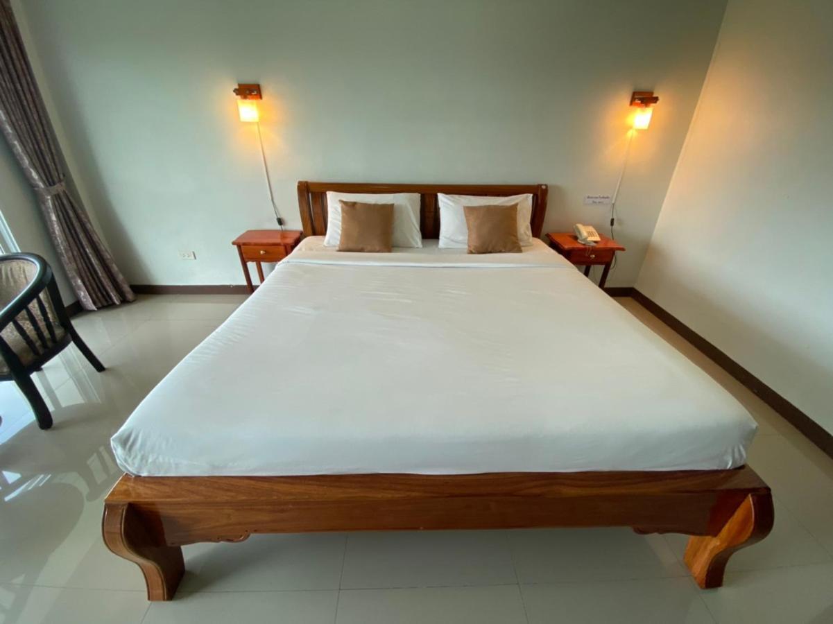 Mayuree Resort Udonthani Kültér fotó