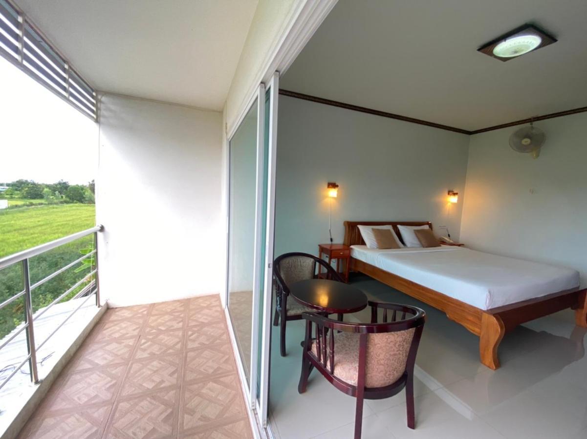 Mayuree Resort Udonthani Kültér fotó