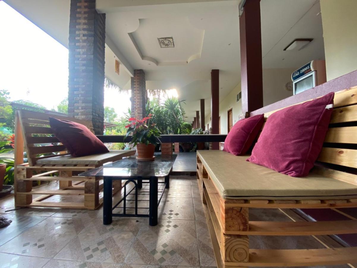 Mayuree Resort Udonthani Kültér fotó
