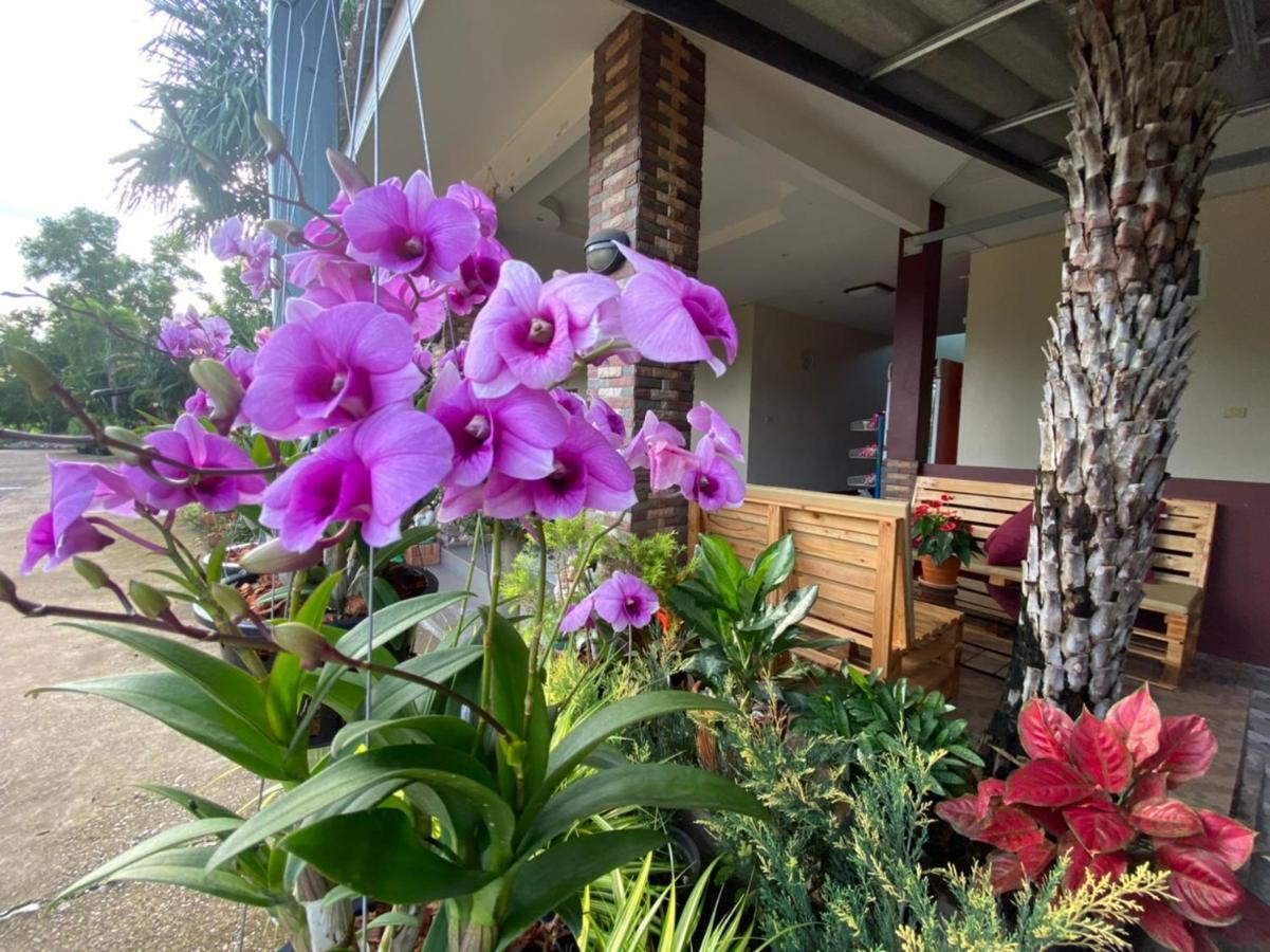 Mayuree Resort Udonthani Kültér fotó