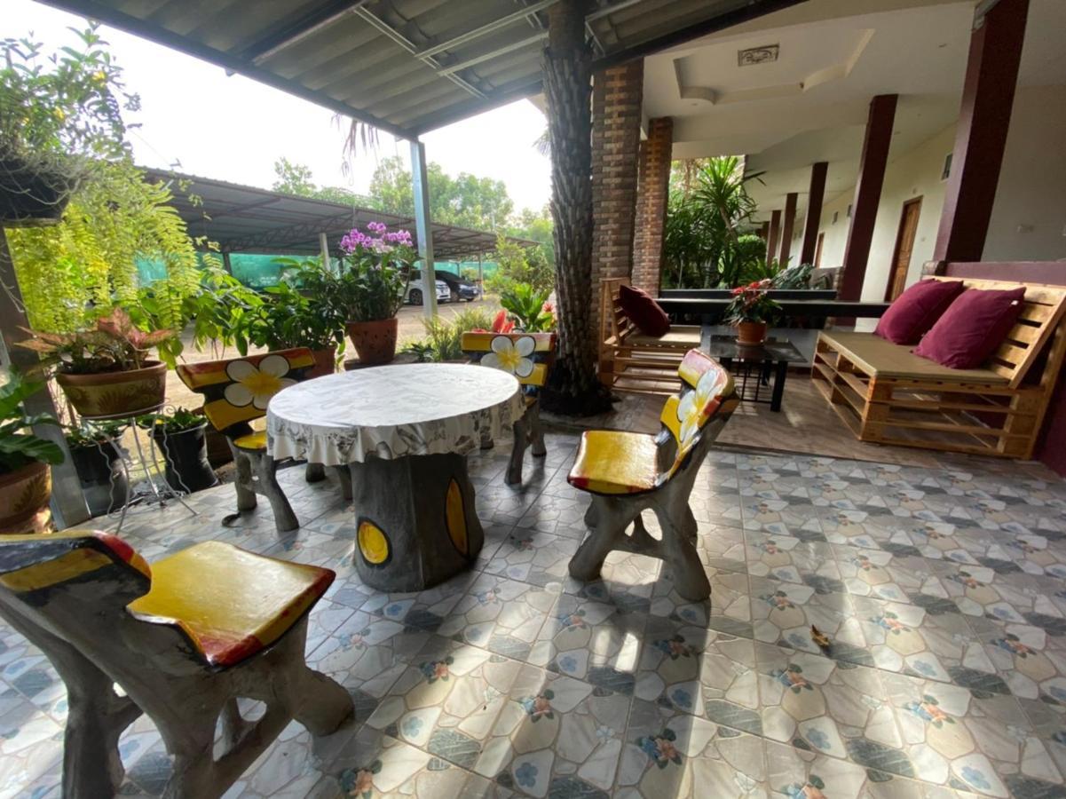 Mayuree Resort Udonthani Kültér fotó