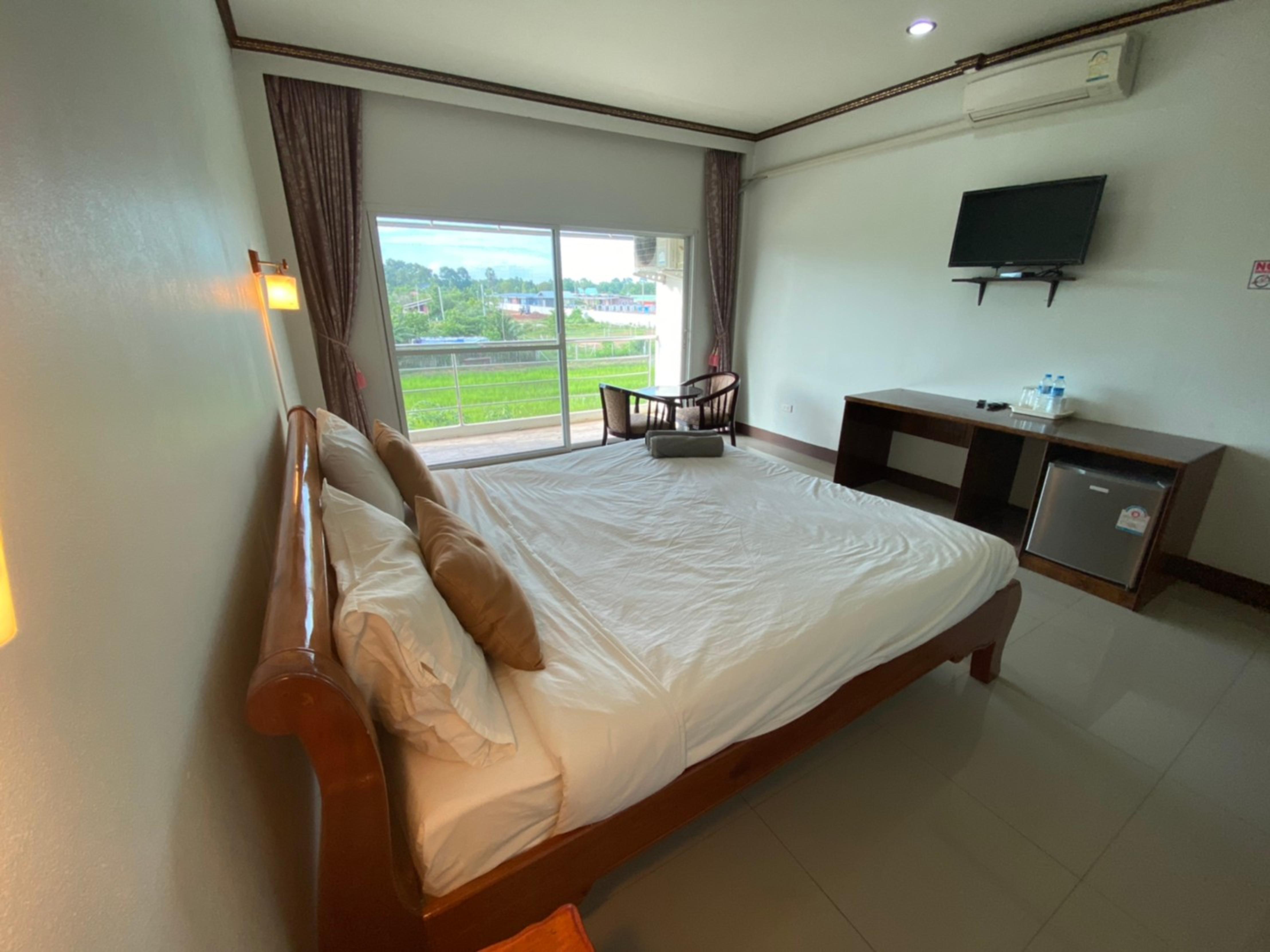 Mayuree Resort Udonthani Kültér fotó