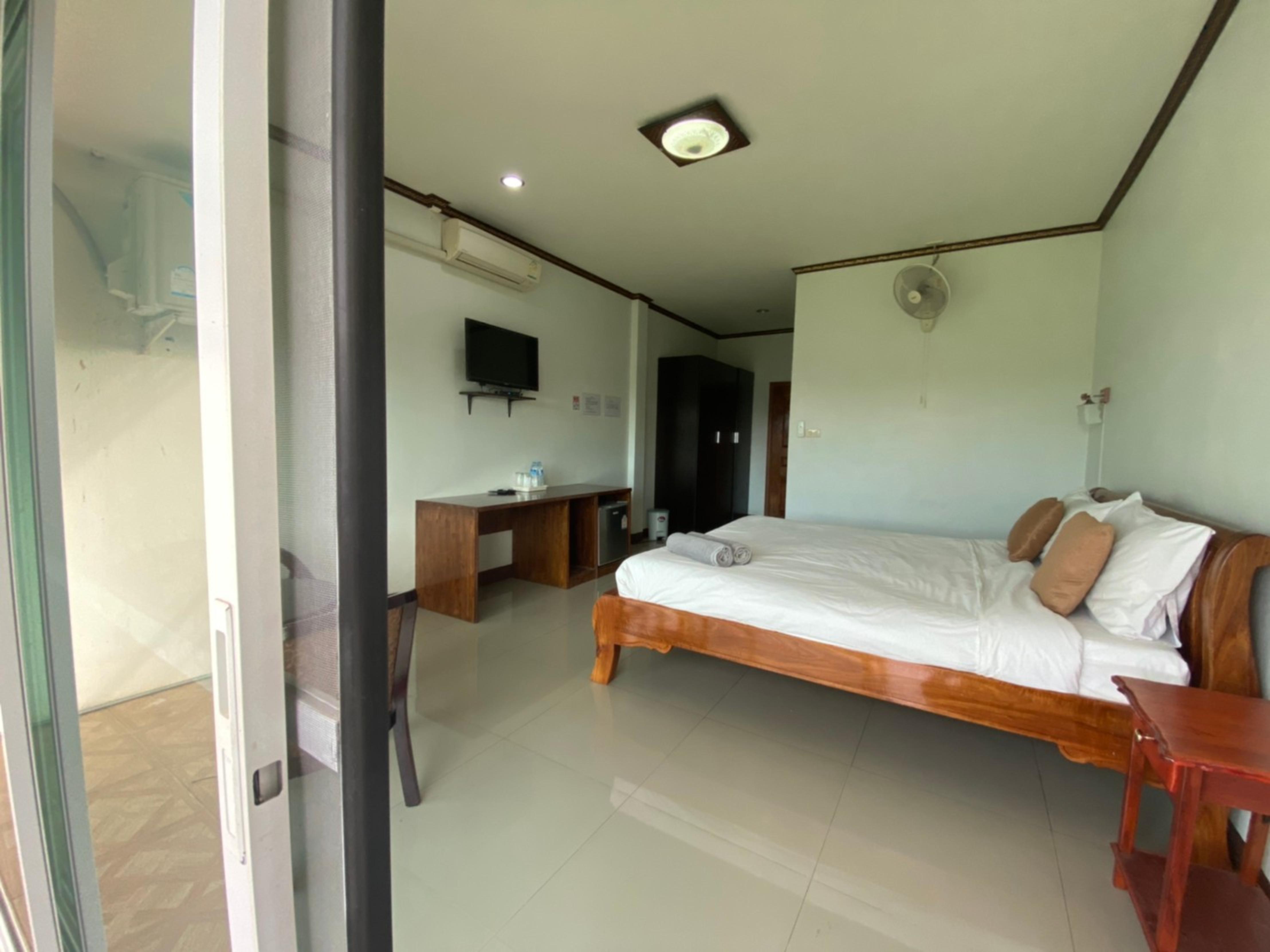Mayuree Resort Udonthani Kültér fotó
