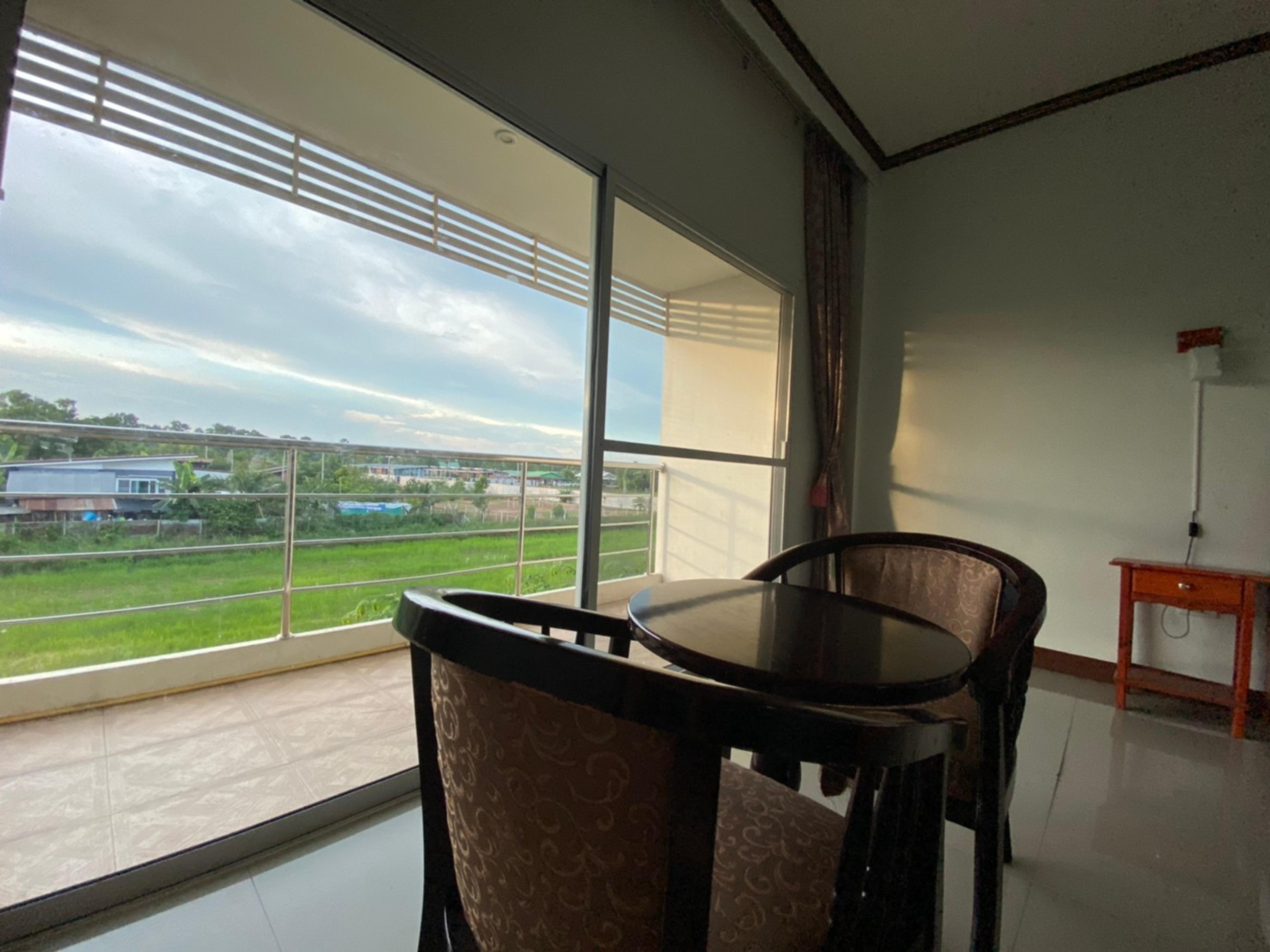 Mayuree Resort Udonthani Kültér fotó