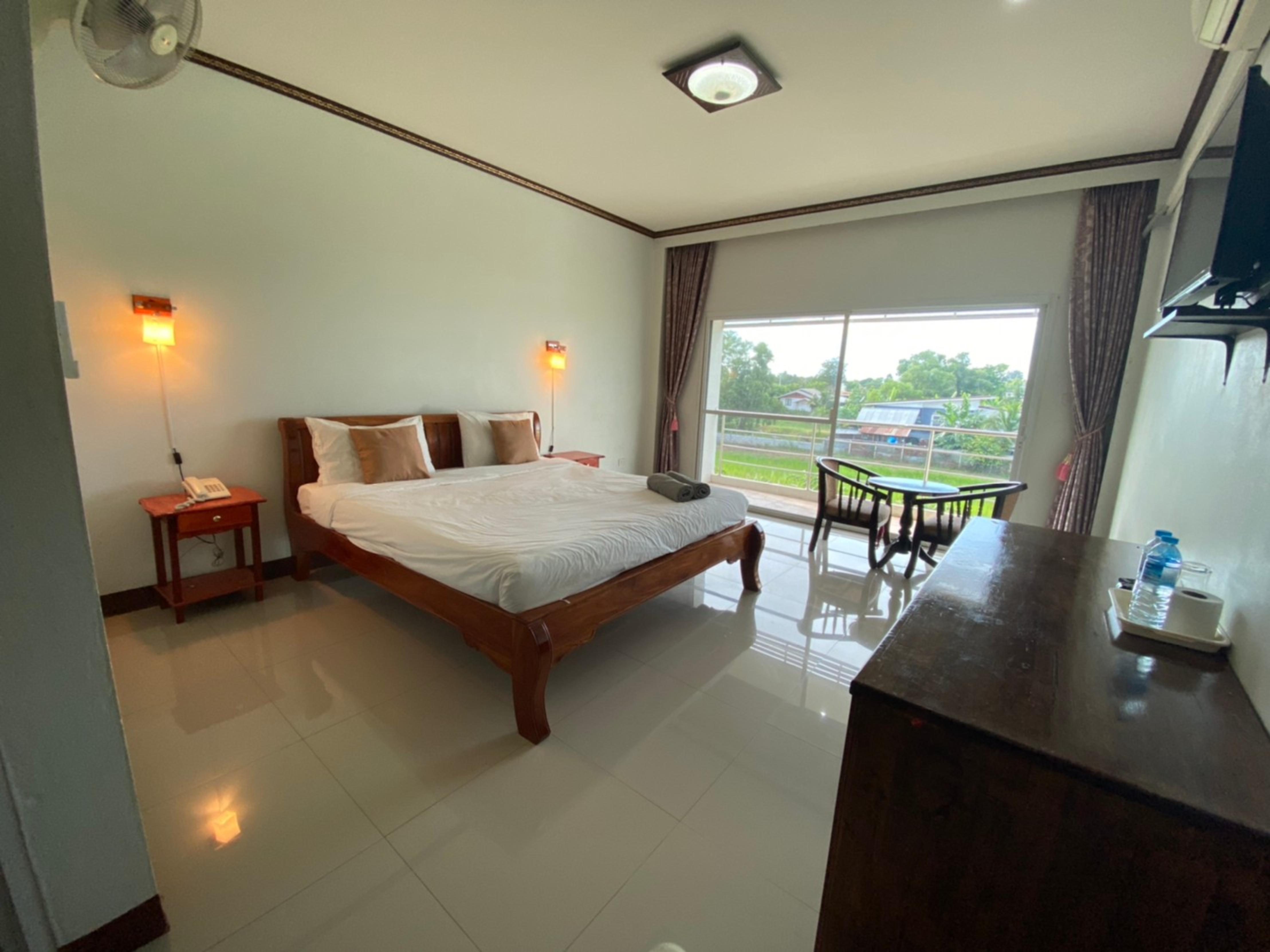 Mayuree Resort Udonthani Kültér fotó