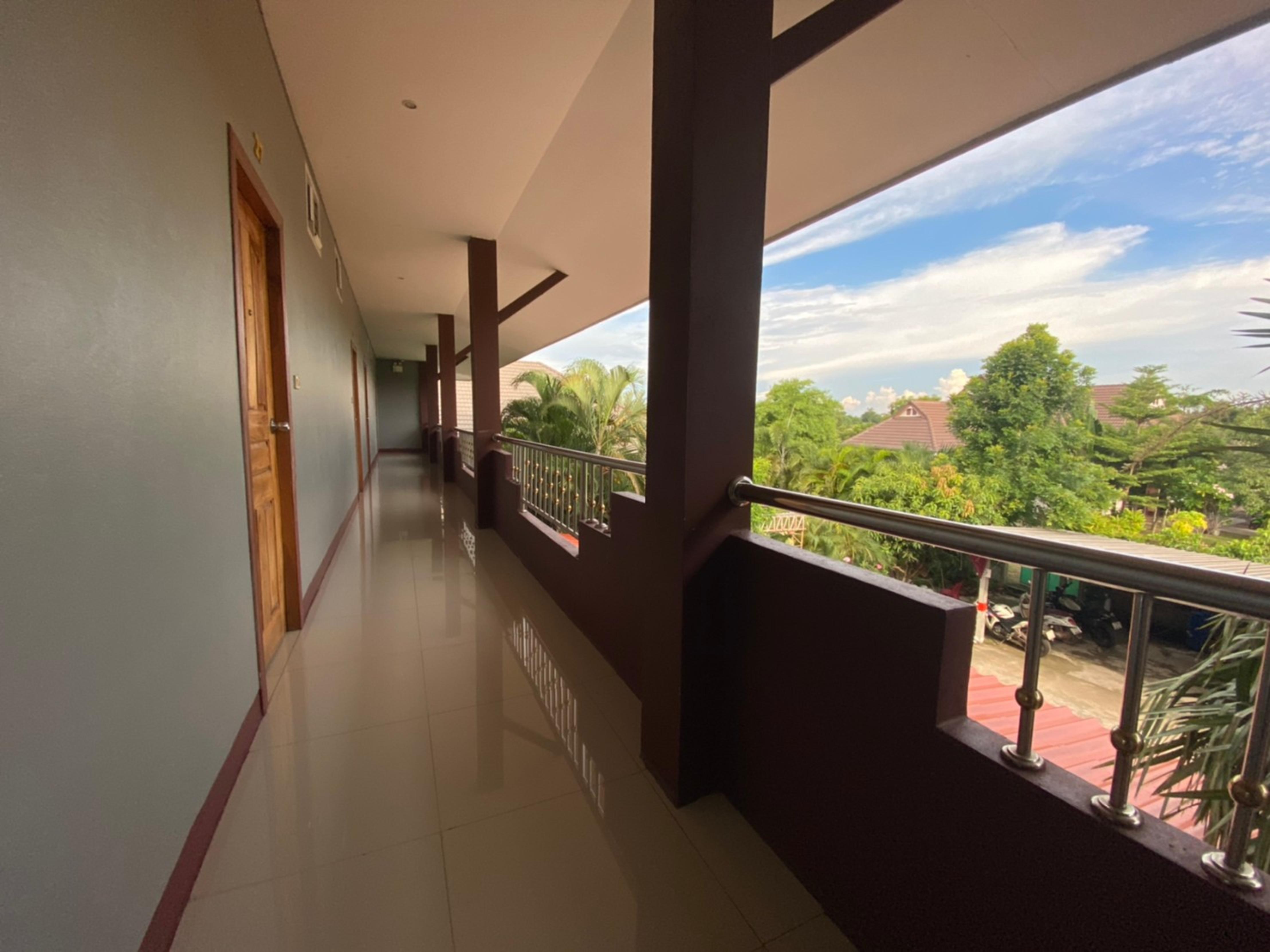 Mayuree Resort Udonthani Kültér fotó