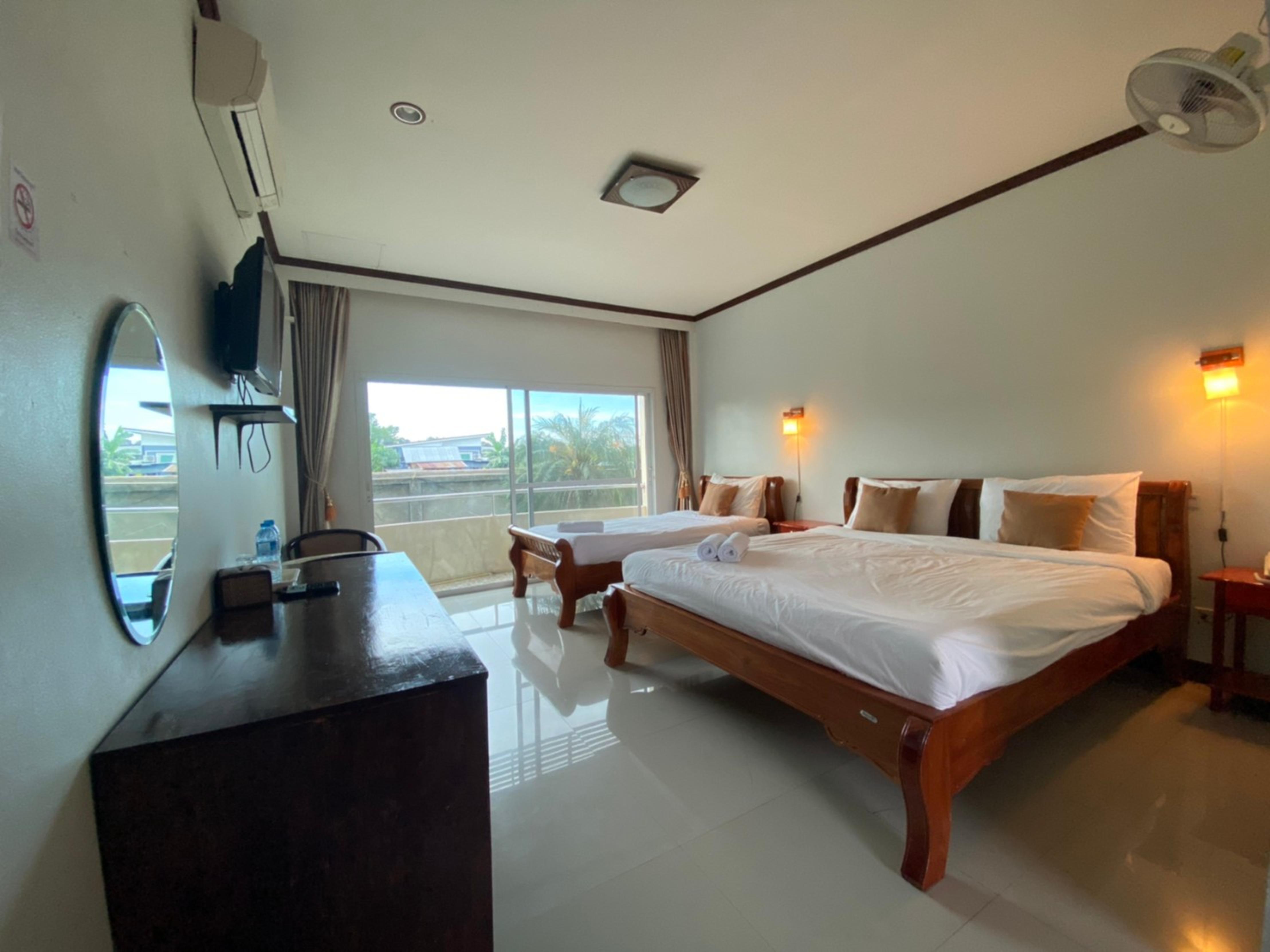 Mayuree Resort Udonthani Kültér fotó