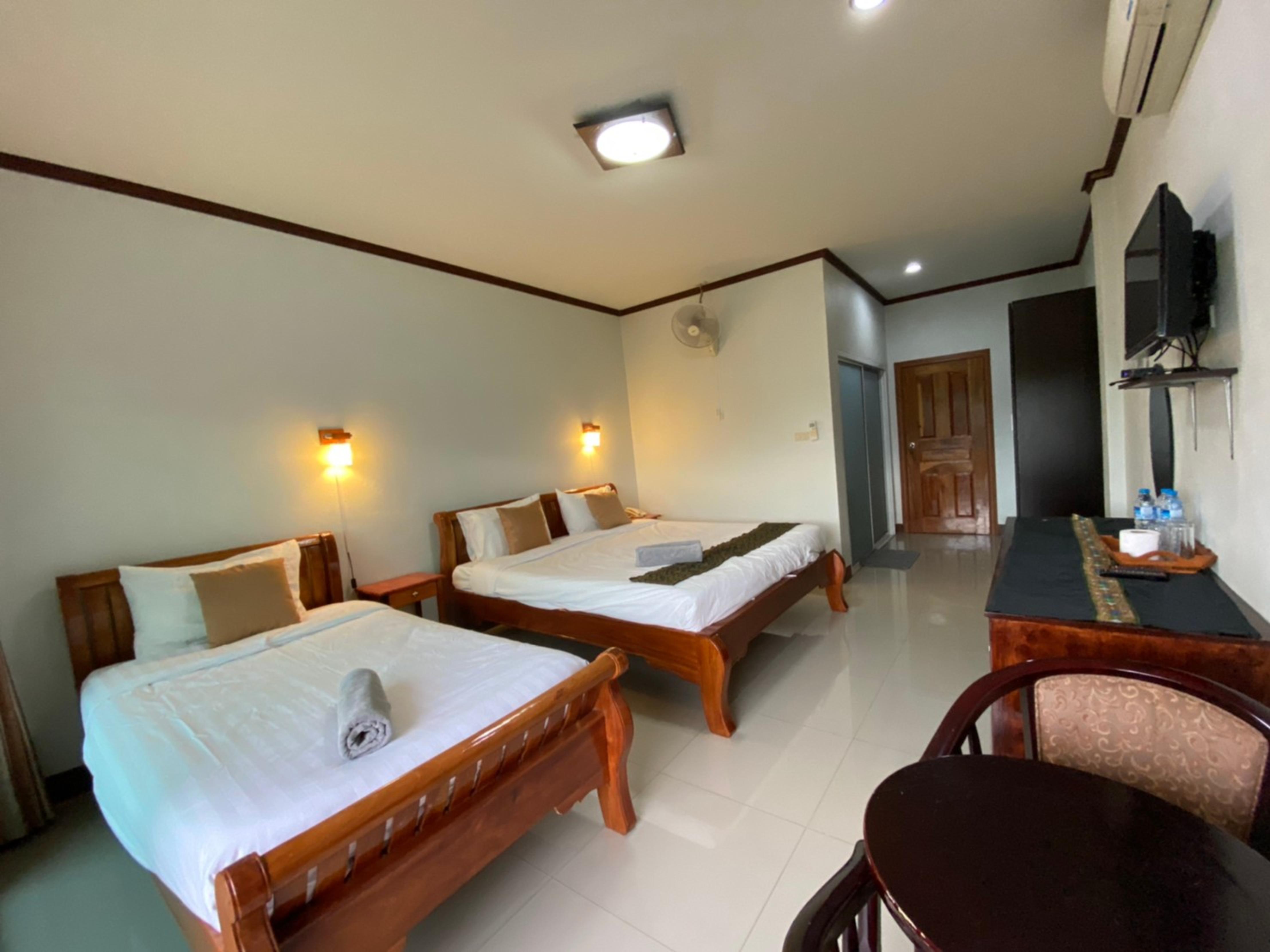 Mayuree Resort Udonthani Kültér fotó