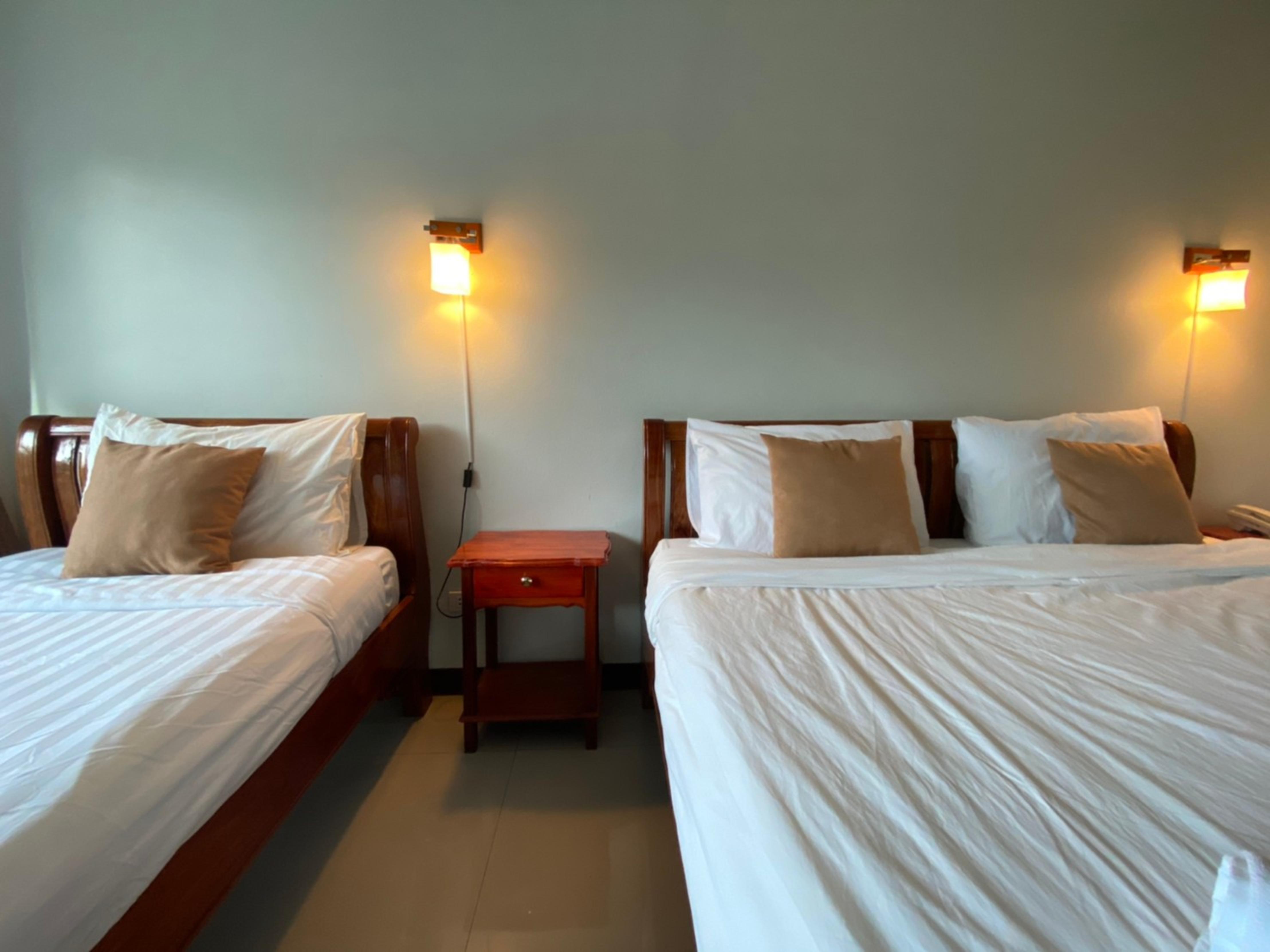 Mayuree Resort Udonthani Kültér fotó