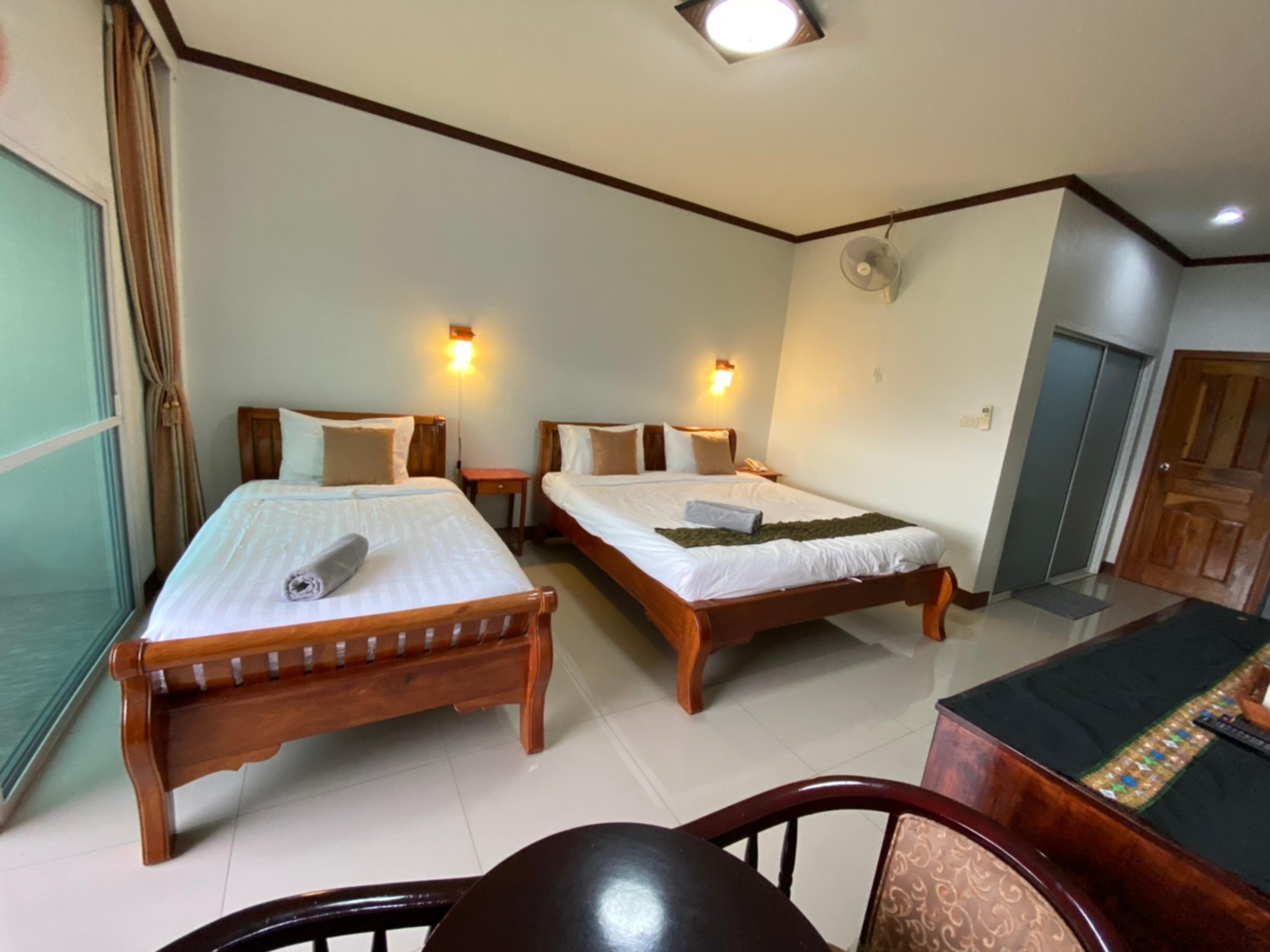 Mayuree Resort Udonthani Kültér fotó