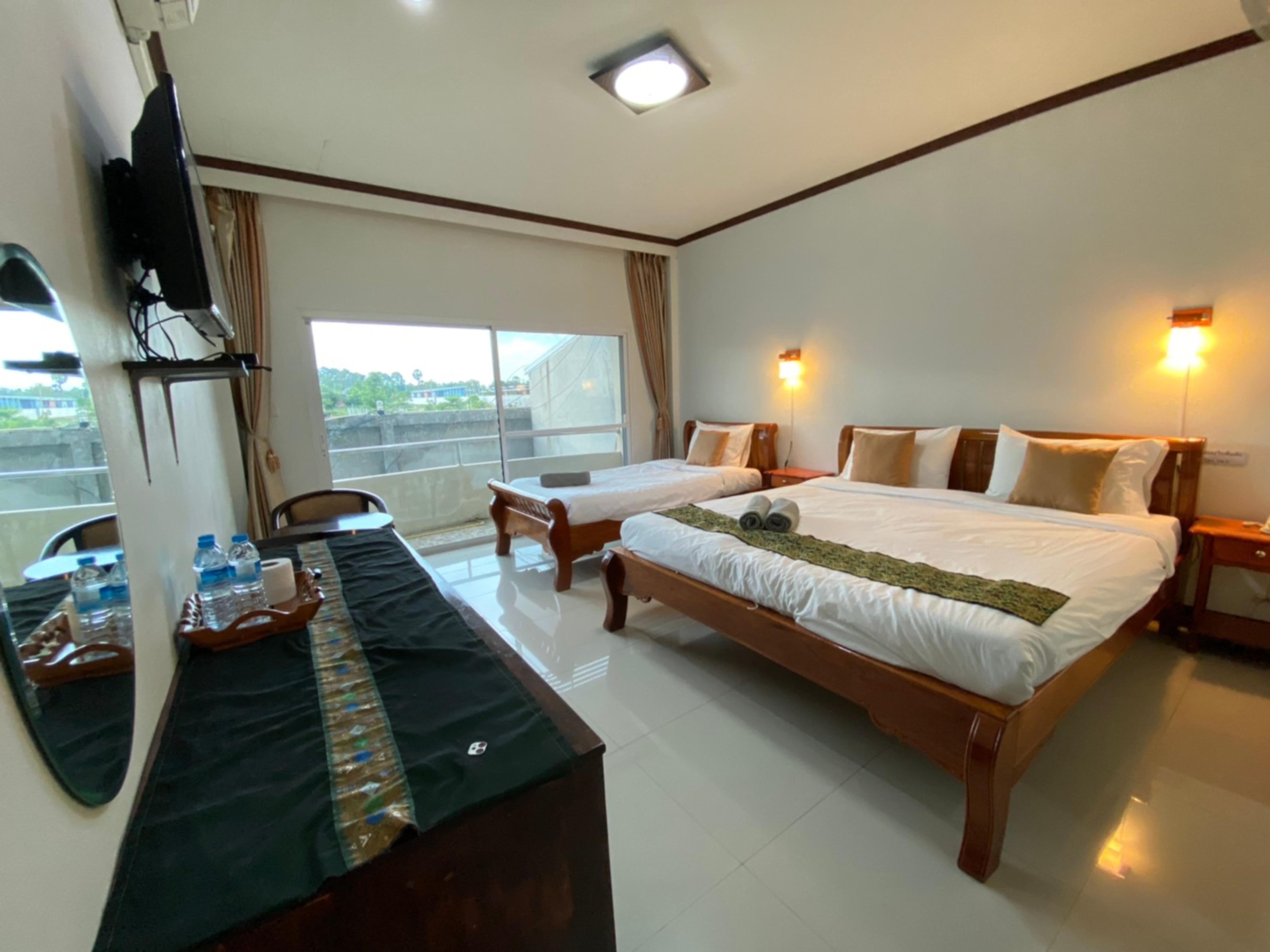 Mayuree Resort Udonthani Kültér fotó