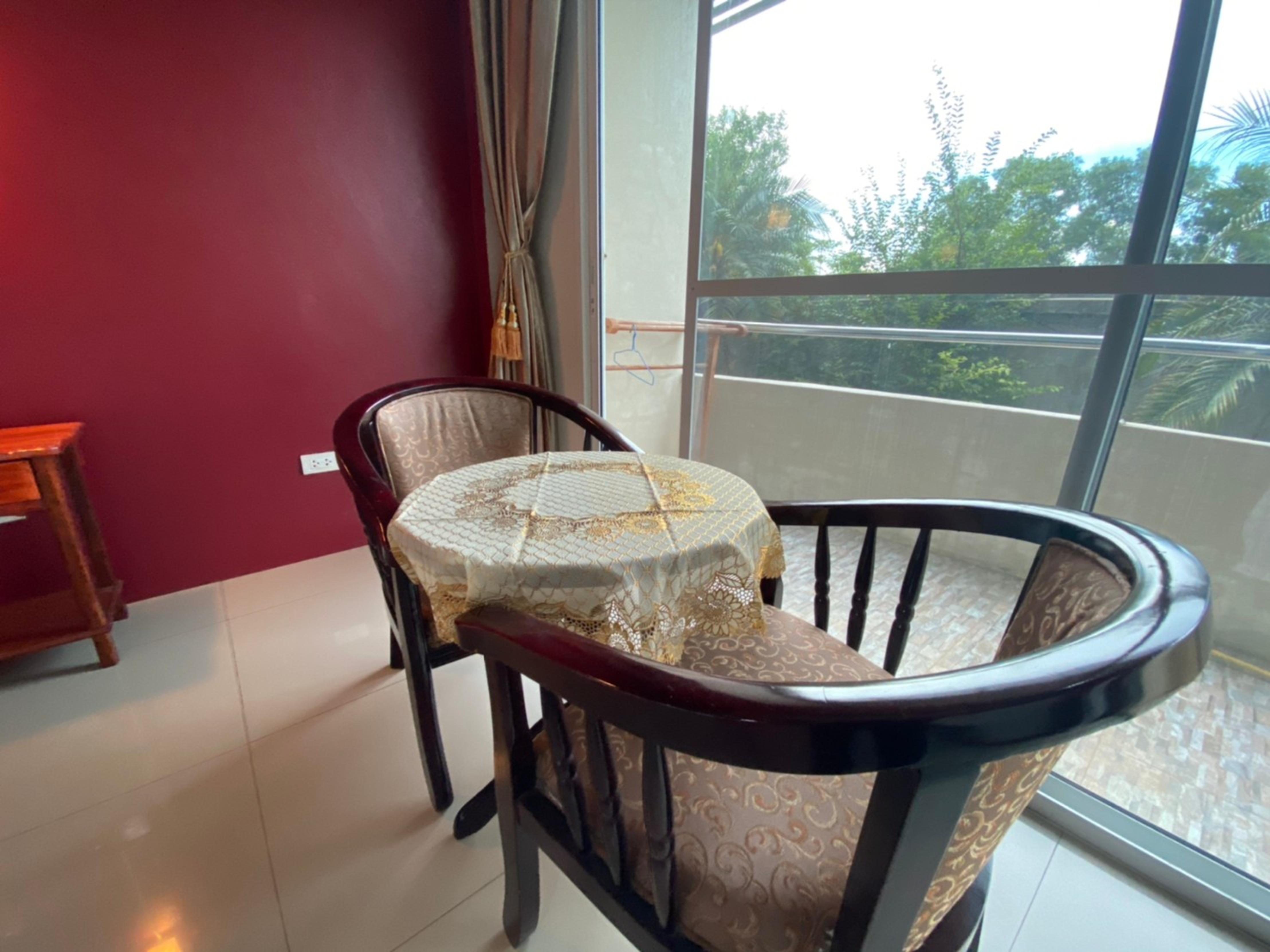 Mayuree Resort Udonthani Kültér fotó