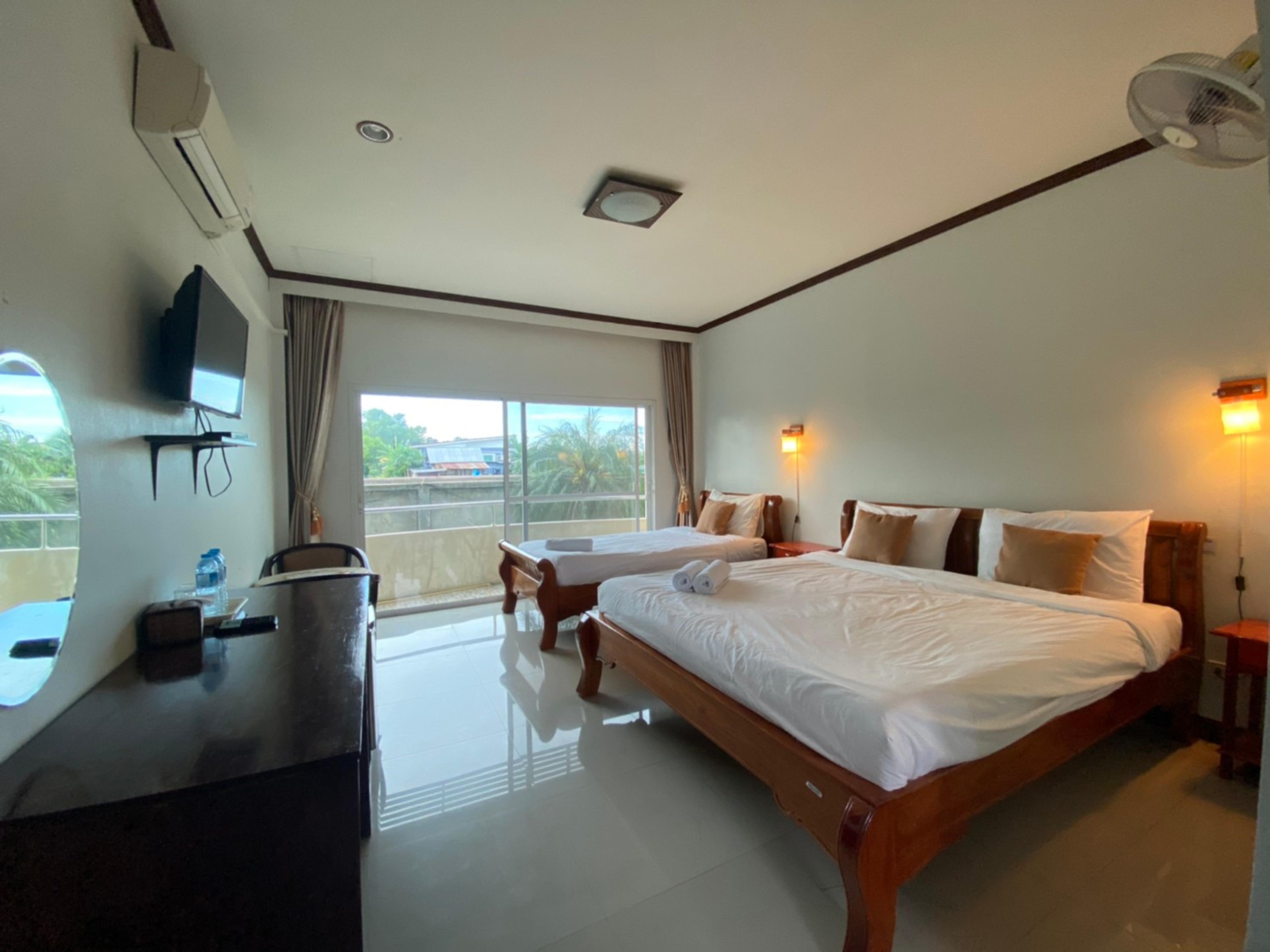 Mayuree Resort Udonthani Kültér fotó