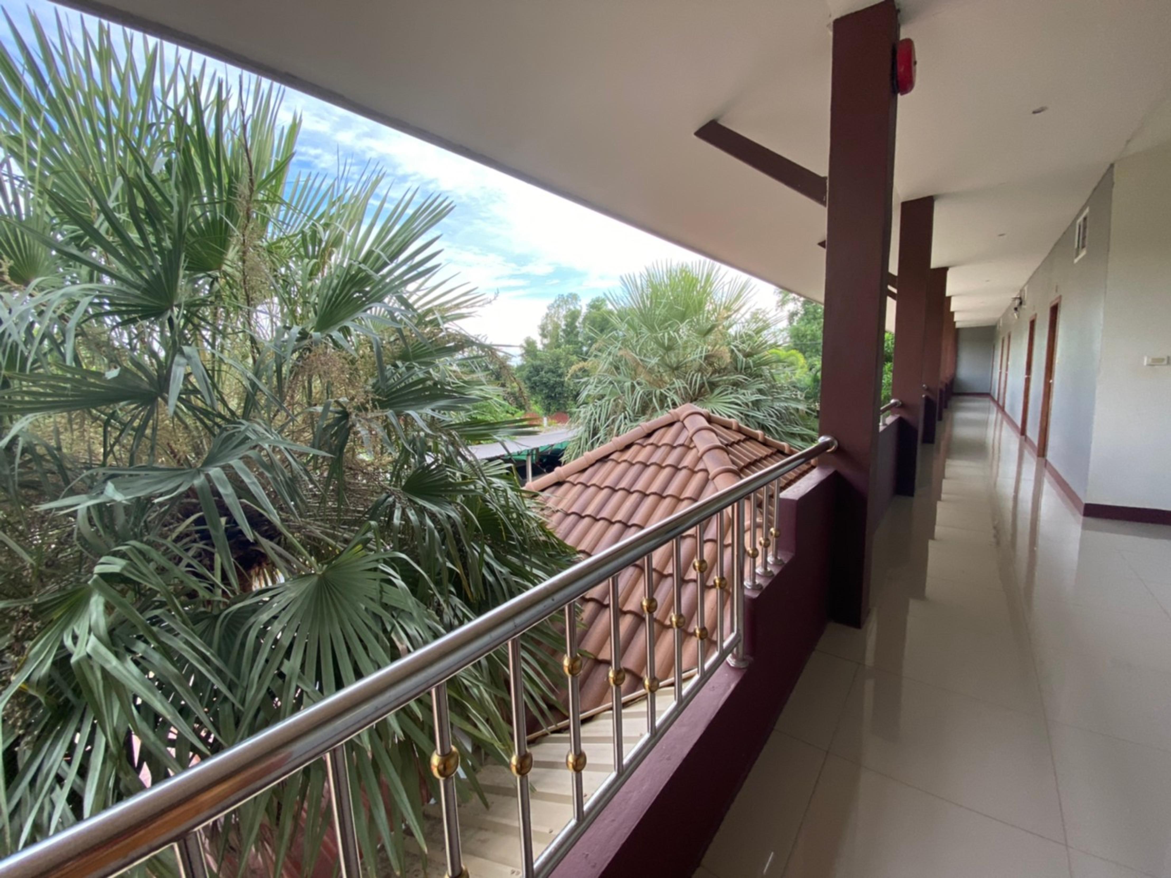 Mayuree Resort Udonthani Kültér fotó