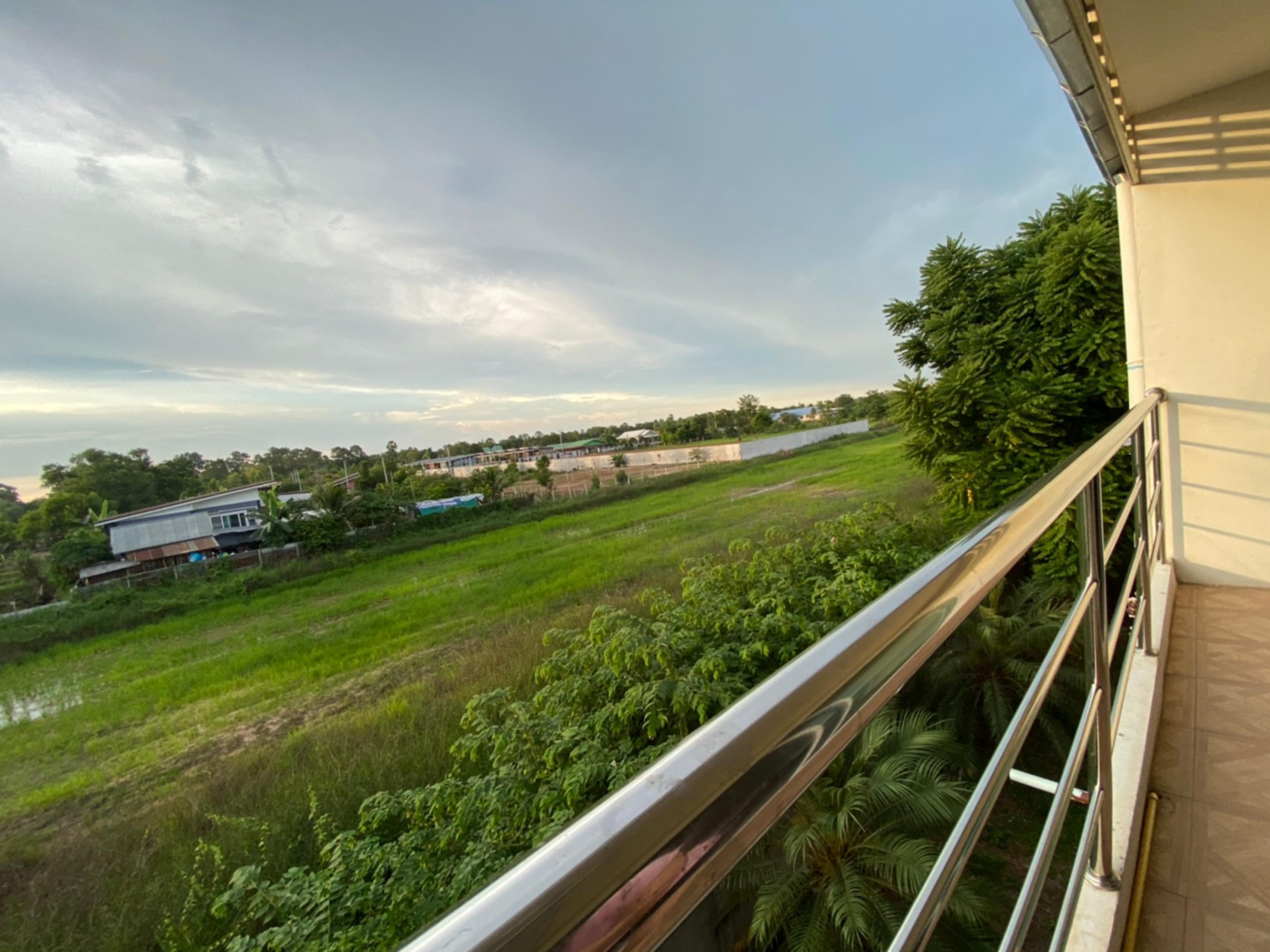 Mayuree Resort Udonthani Kültér fotó