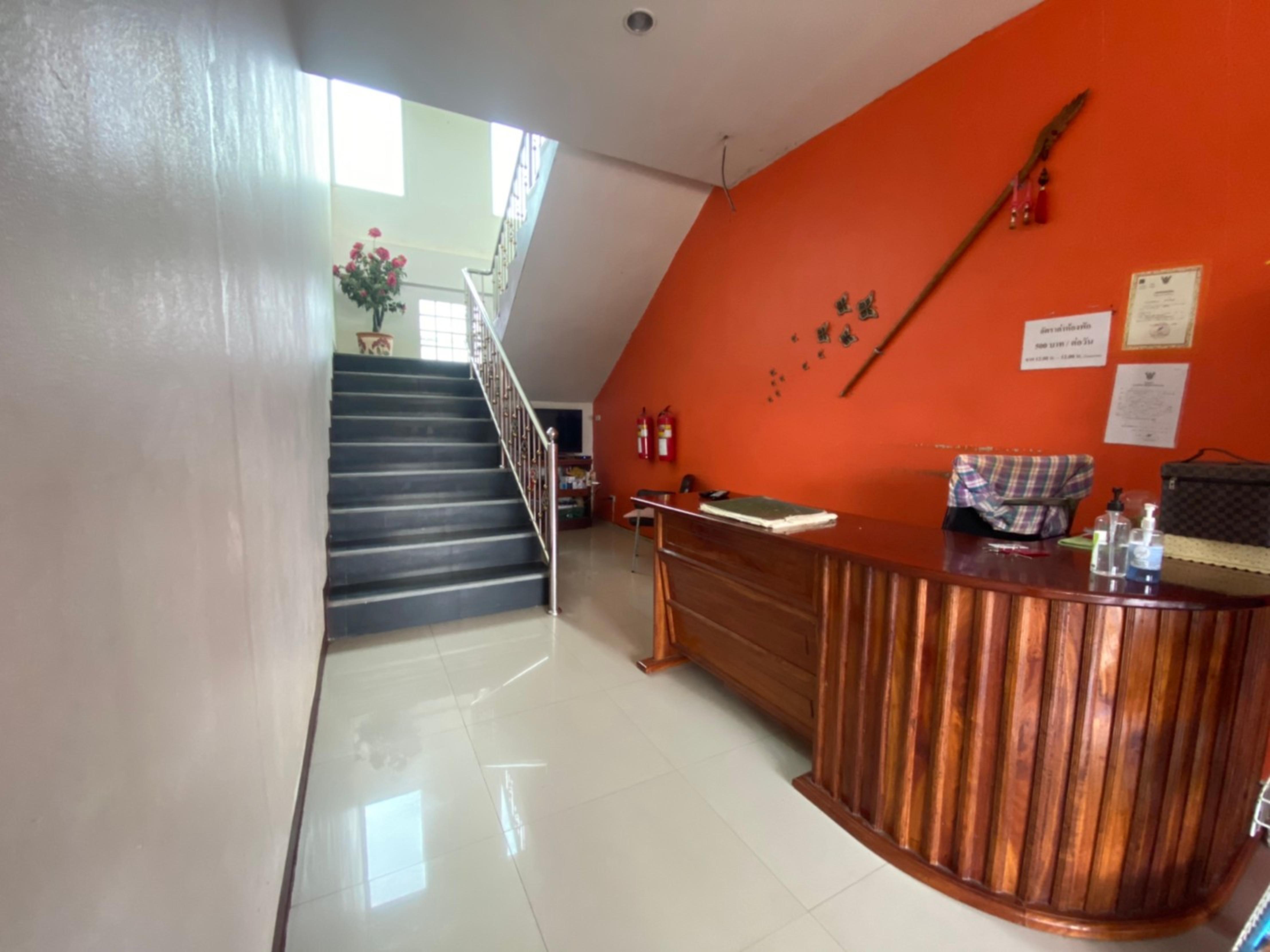 Mayuree Resort Udonthani Kültér fotó