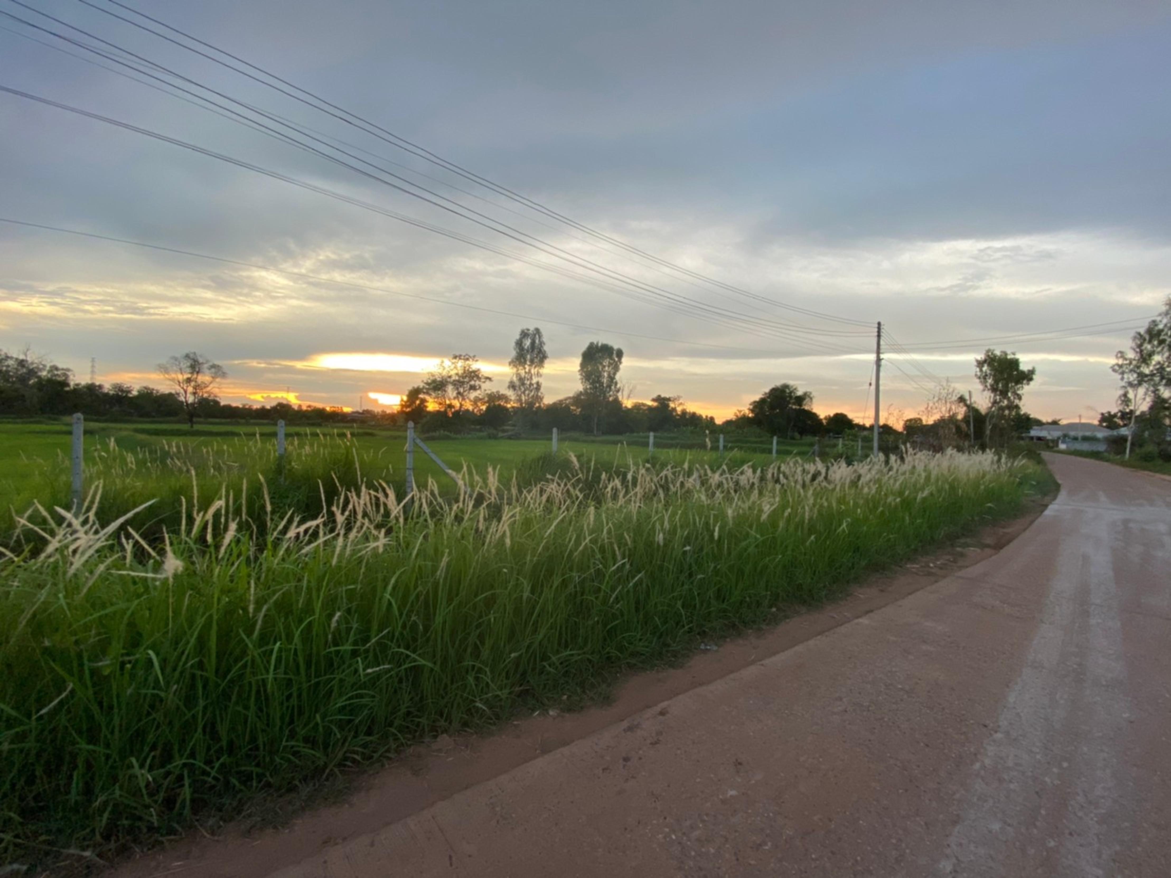 Mayuree Resort Udonthani Kültér fotó