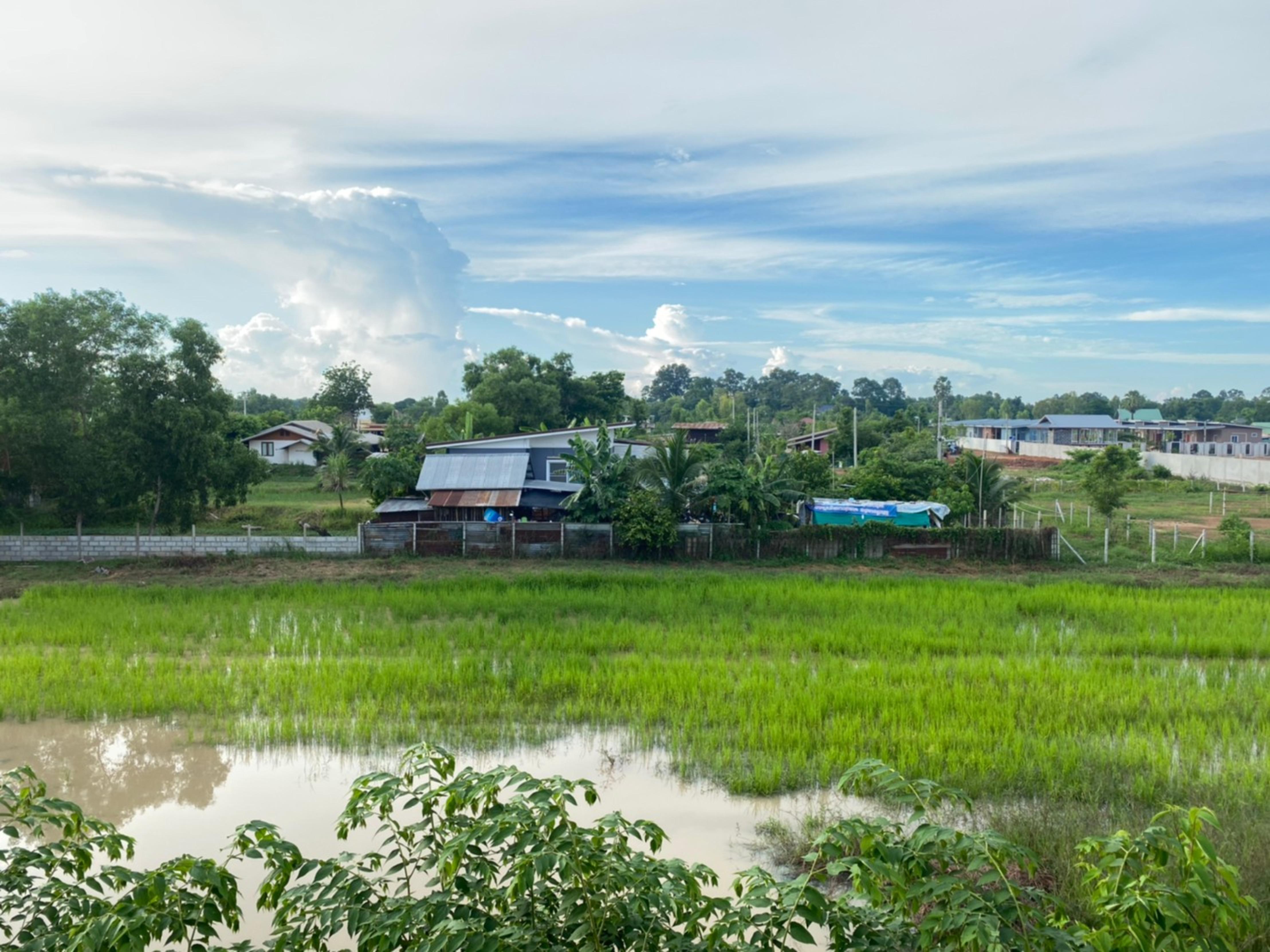 Mayuree Resort Udonthani Kültér fotó