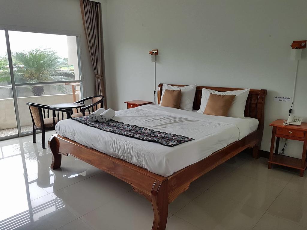 Mayuree Resort Udonthani Kültér fotó
