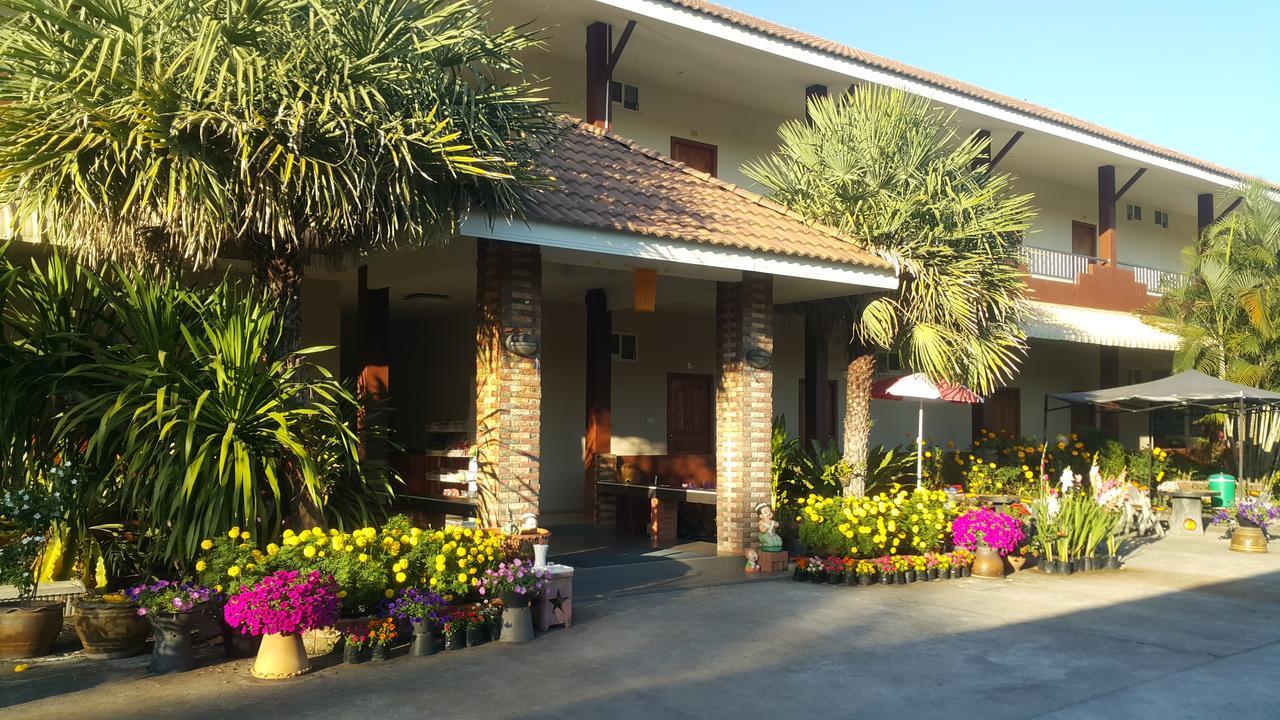 Mayuree Resort Udonthani Kültér fotó