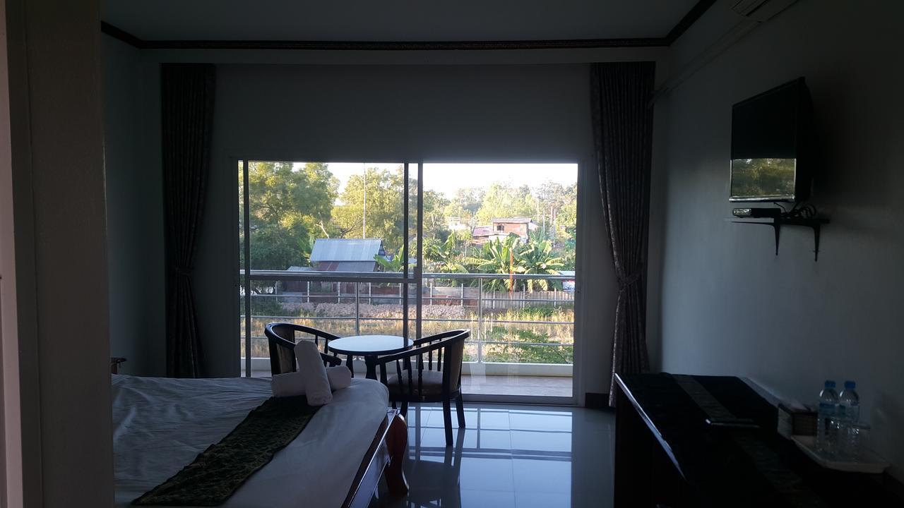 Mayuree Resort Udonthani Kültér fotó