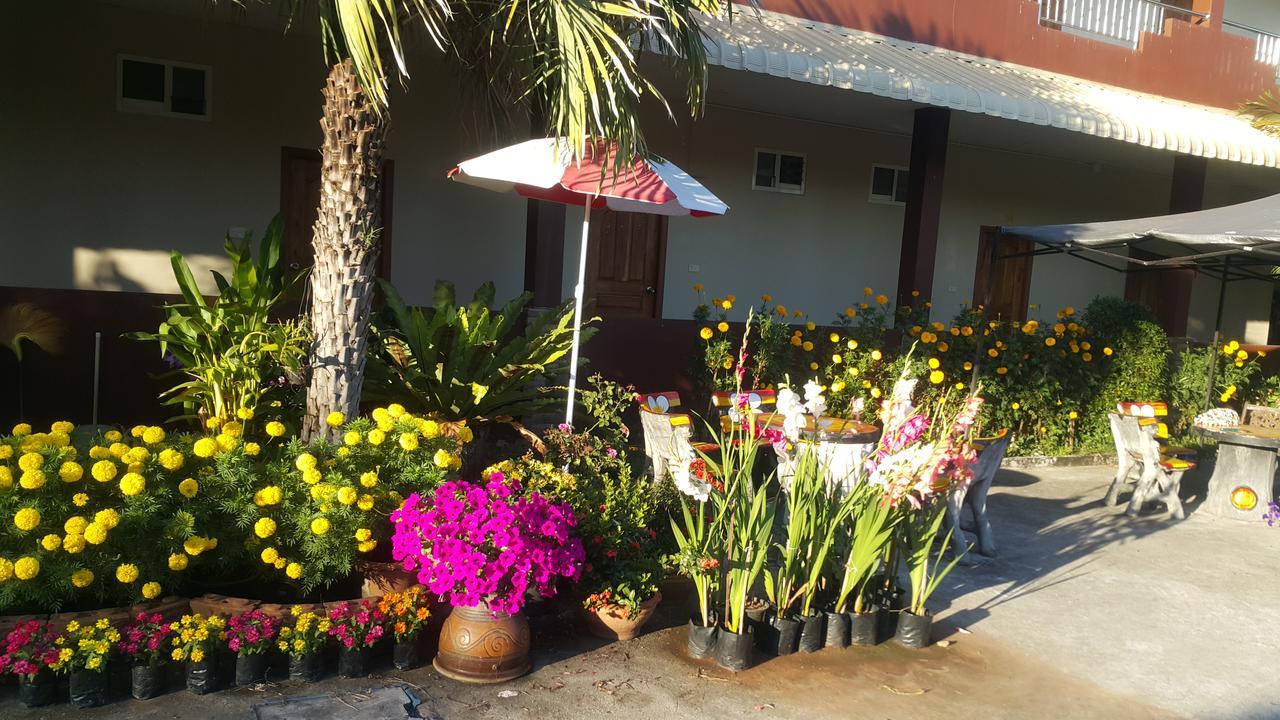 Mayuree Resort Udonthani Kültér fotó