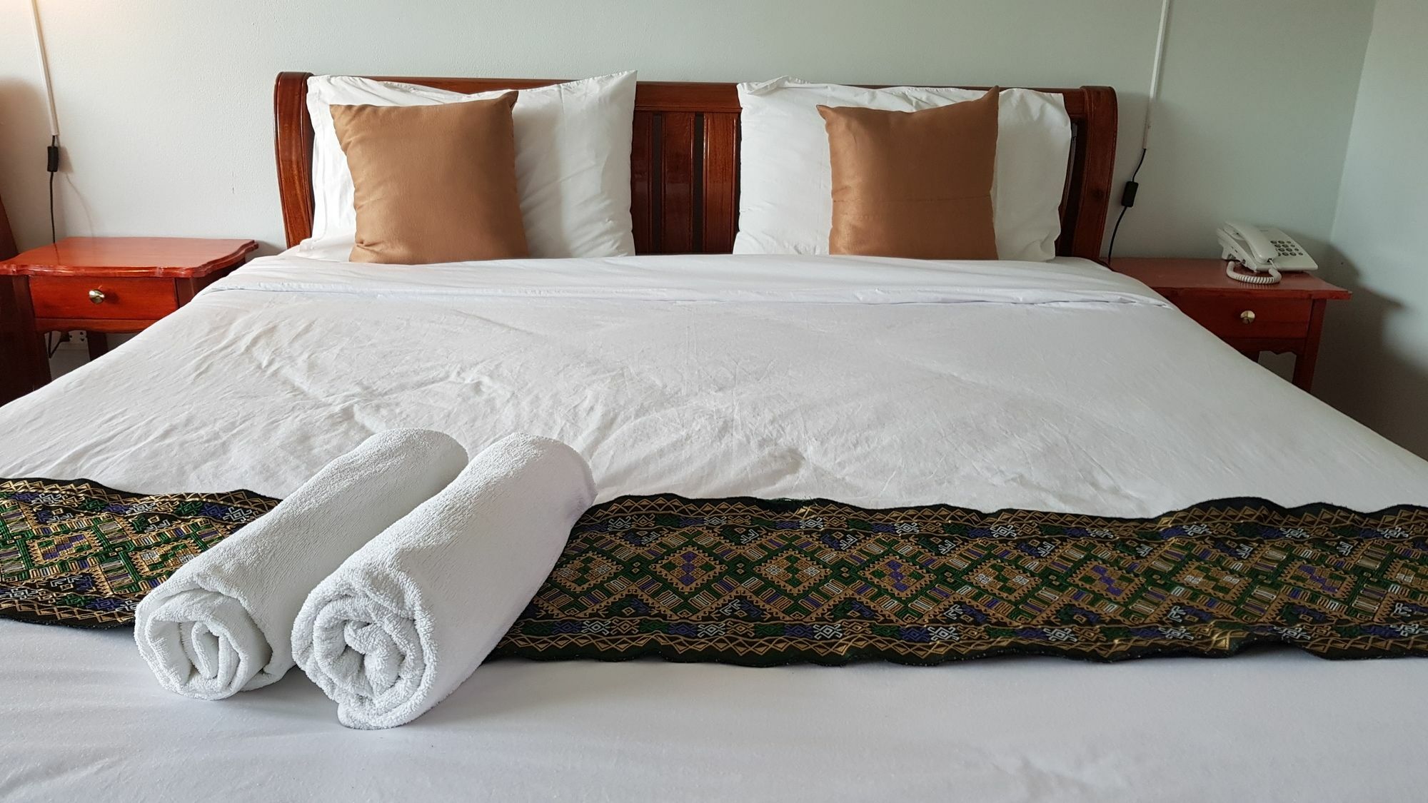 Mayuree Resort Udonthani Kültér fotó