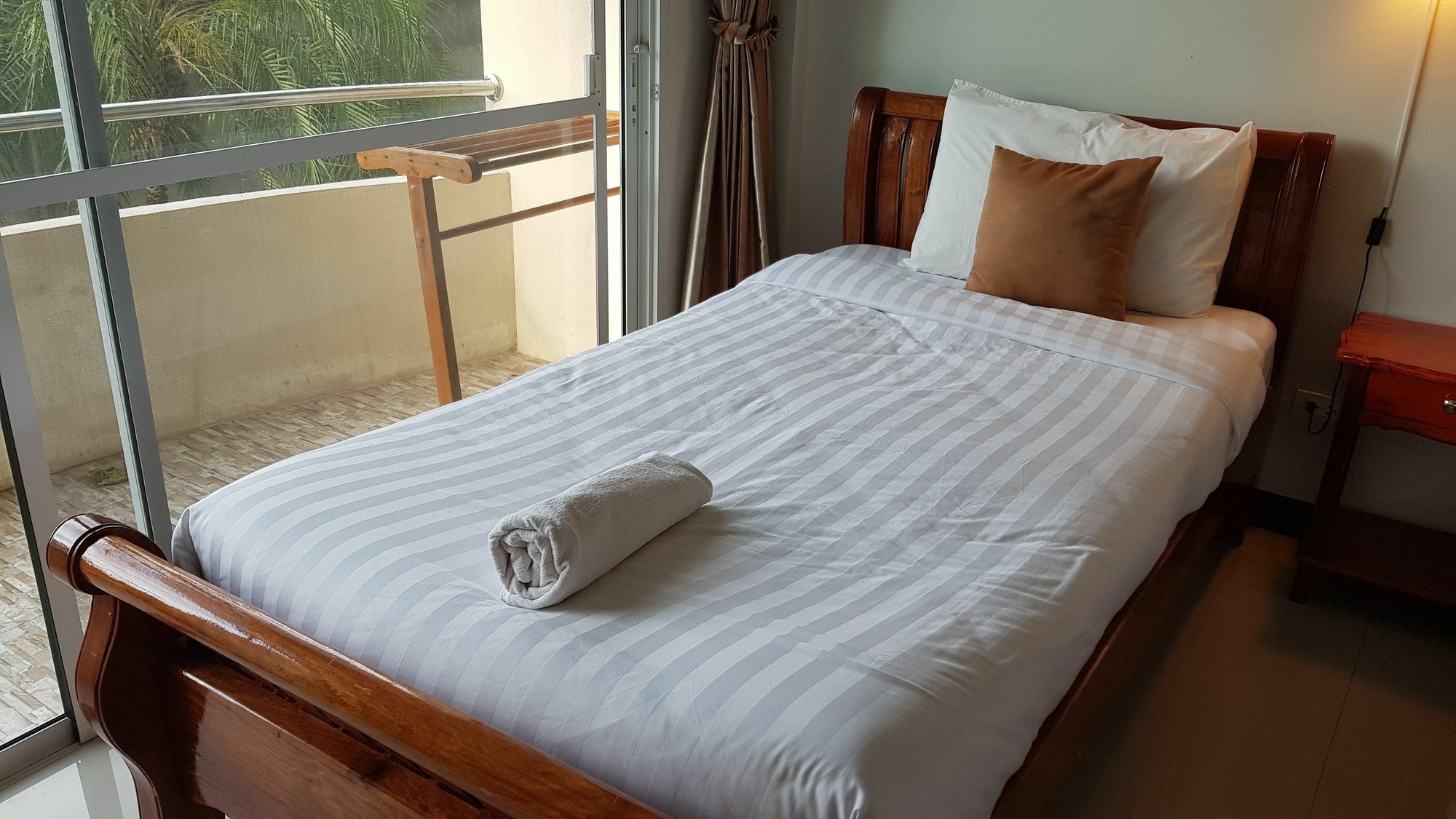 Mayuree Resort Udonthani Kültér fotó