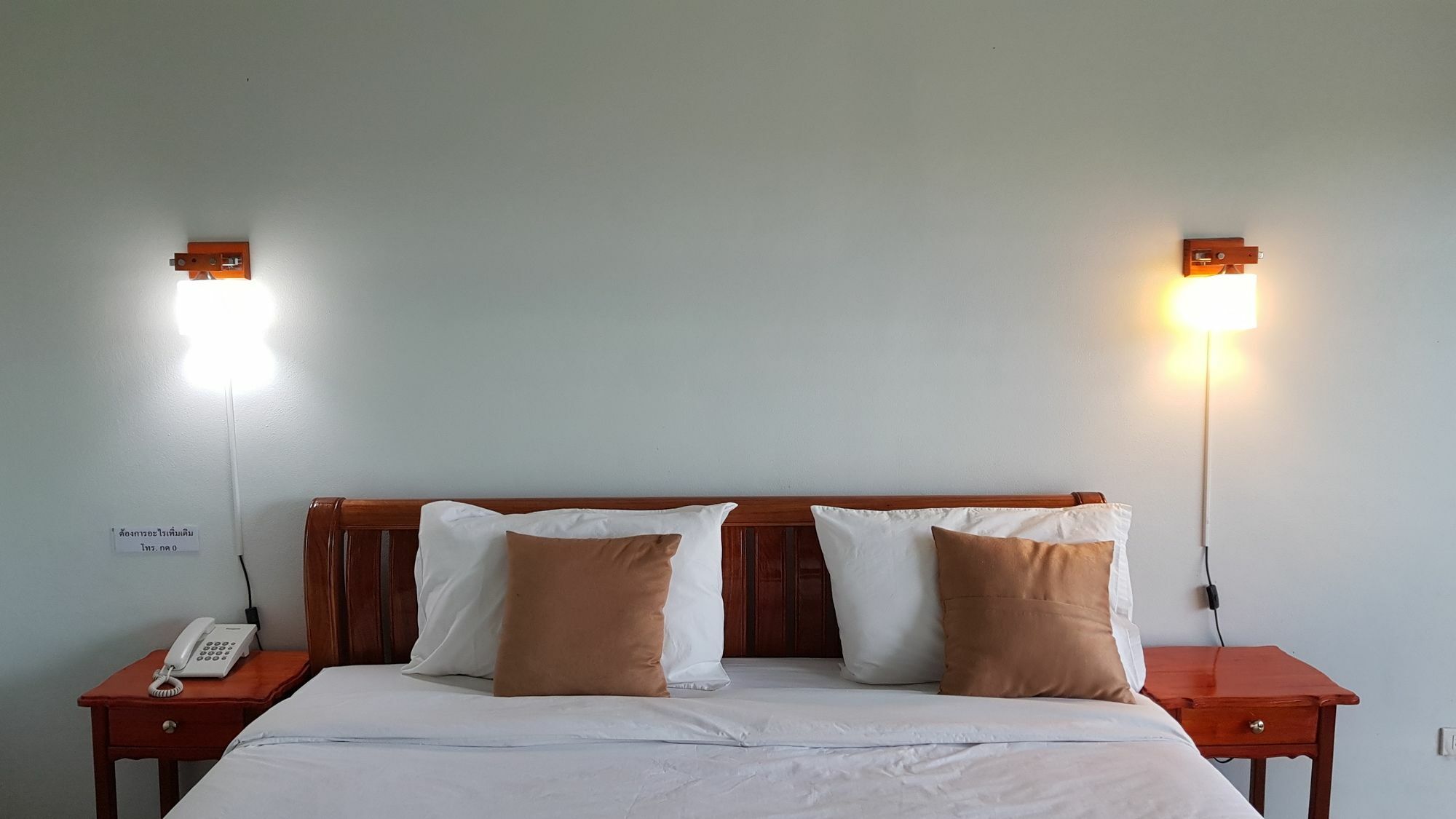 Mayuree Resort Udonthani Kültér fotó