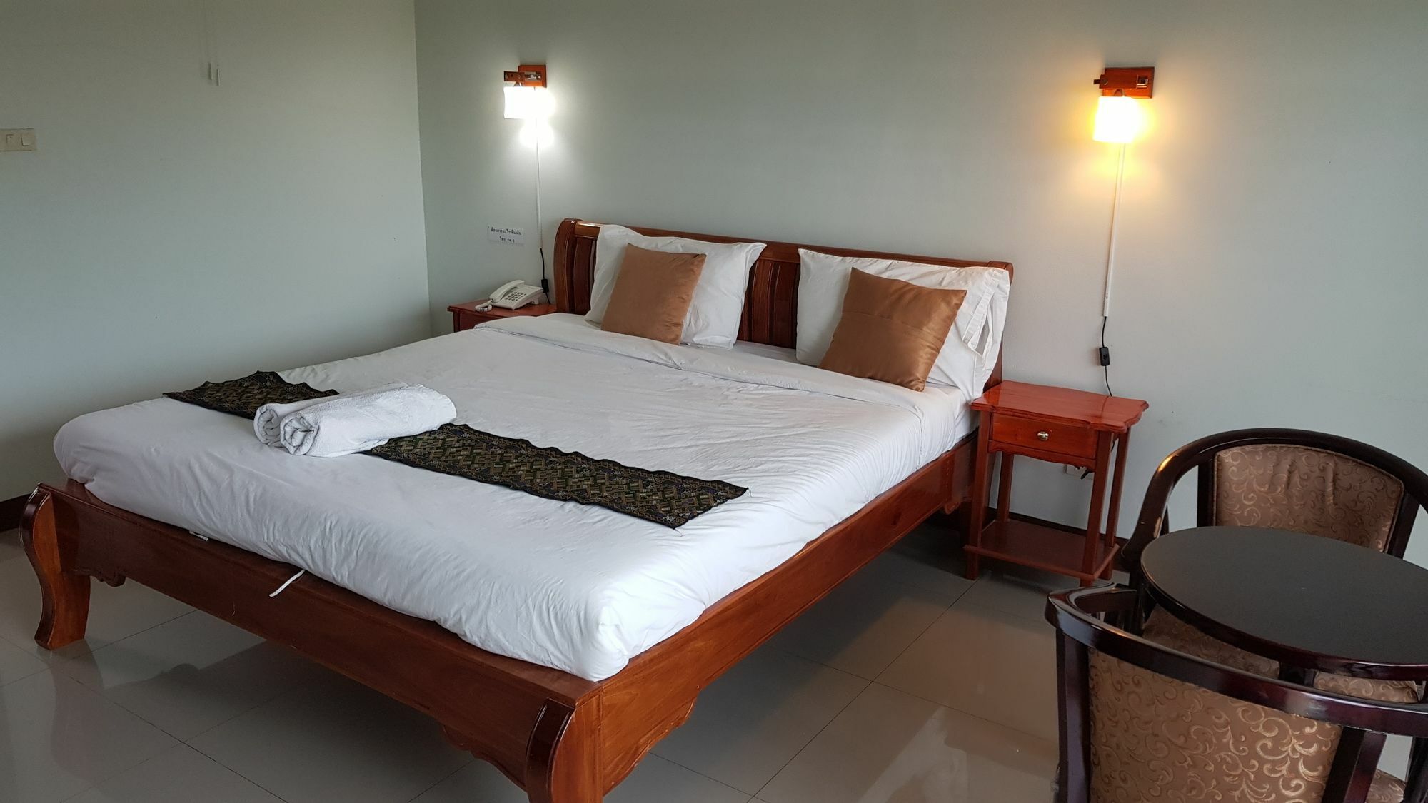 Mayuree Resort Udonthani Kültér fotó